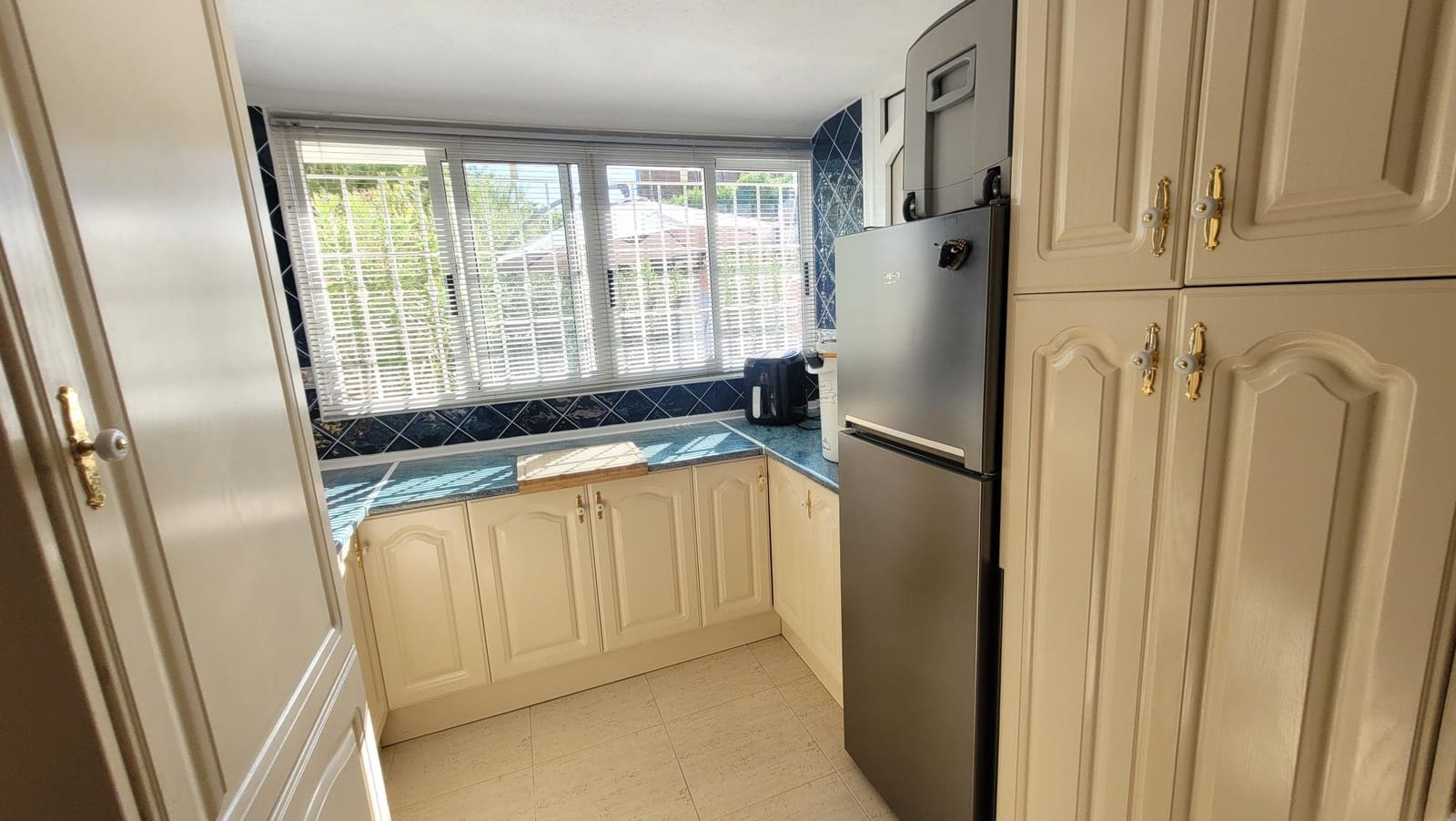 2 chambre Villa/Maison Semi-Mitoyenne à vendre à Pilar de la Horadada avec piscine - 229 500 € (Ref: 10073240)