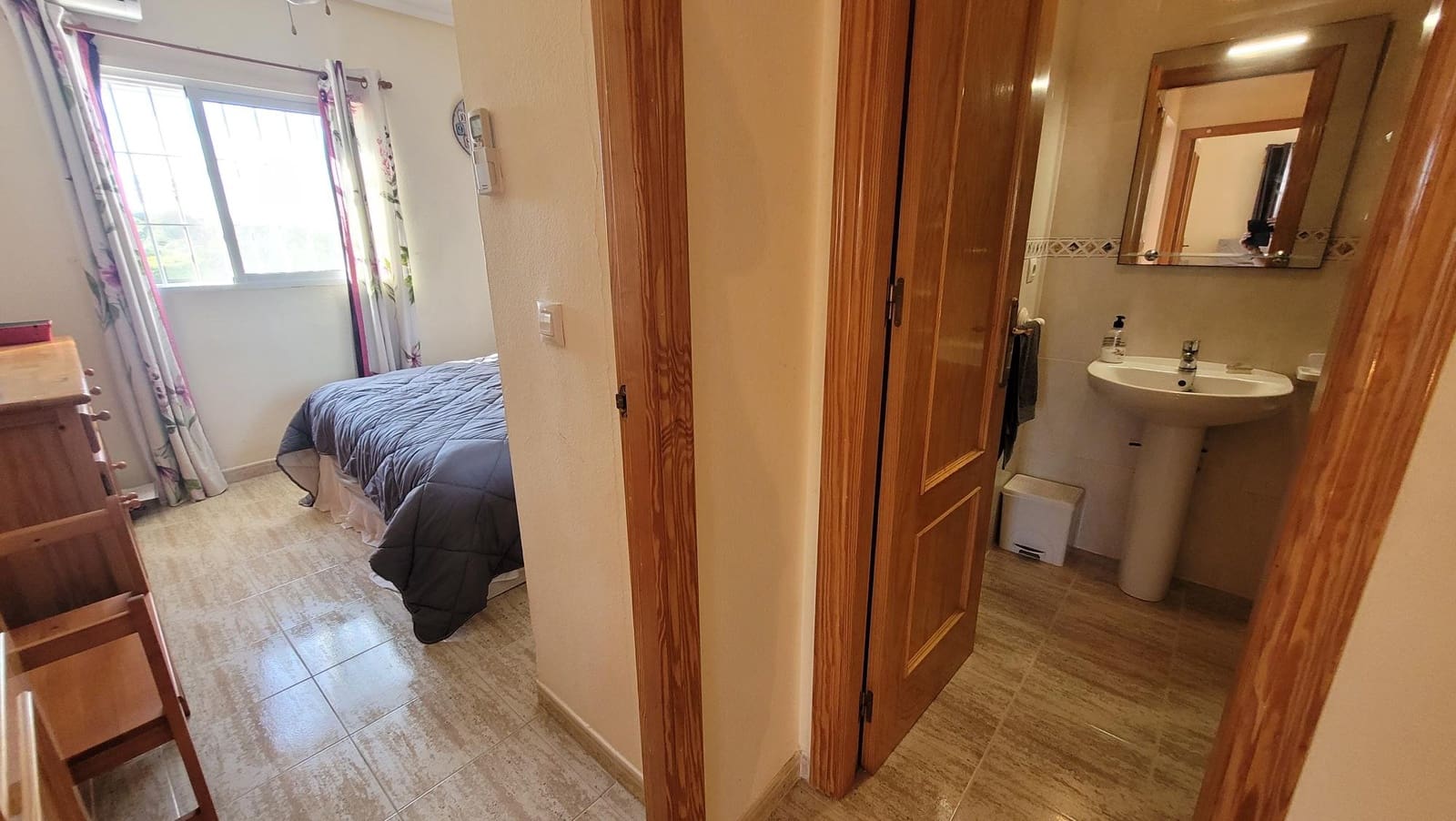 2 chambre Villa/Maison Semi-Mitoyenne à vendre à Pilar de la Horadada avec piscine - 229 500 € (Ref: 10073240)