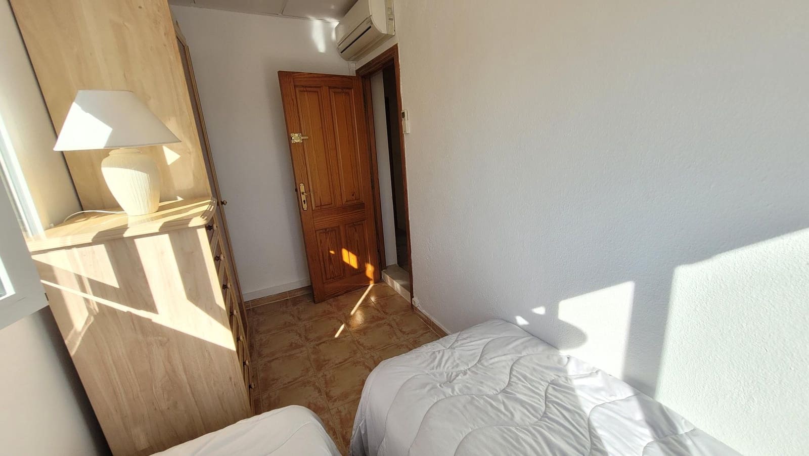 2 chambre Villa/Maison Semi-Mitoyenne à vendre à Pilar de la Horadada avec piscine - 229 500 € (Ref: 10073240)