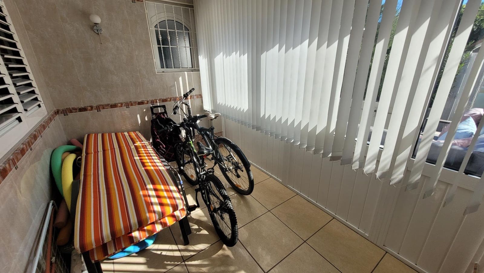 2 chambre Villa/Maison Semi-Mitoyenne à vendre à Pilar de la Horadada avec piscine - 229 500 € (Ref: 10073240)