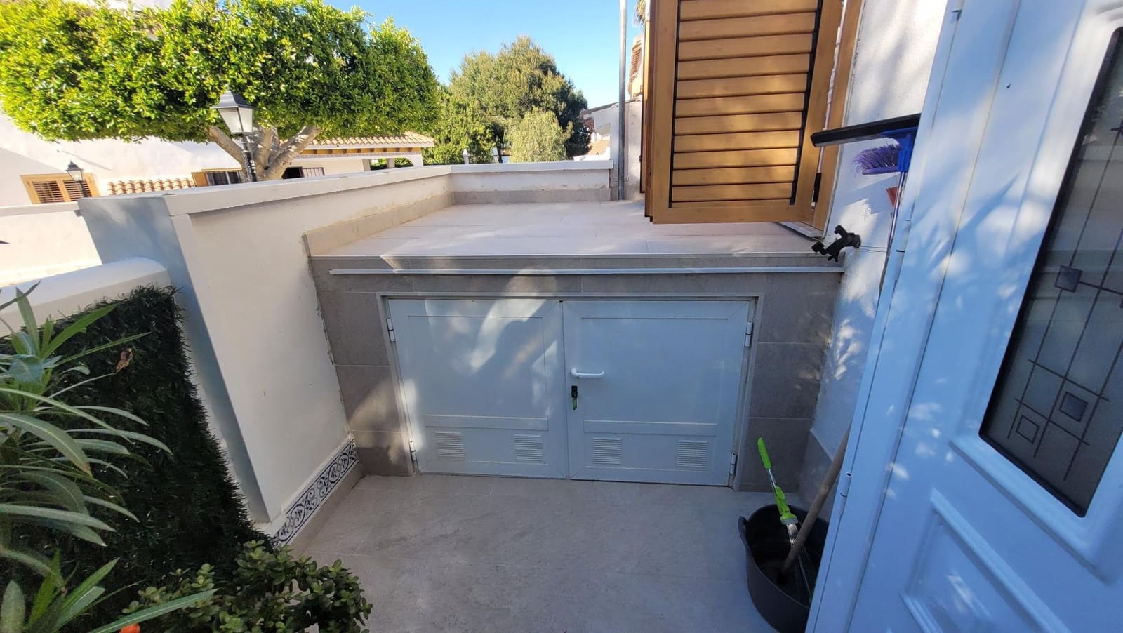 2 chambre Villa/Maison Semi-Mitoyenne à vendre à Pilar de la Horadada avec piscine - 229 500 € (Ref: 10073240)