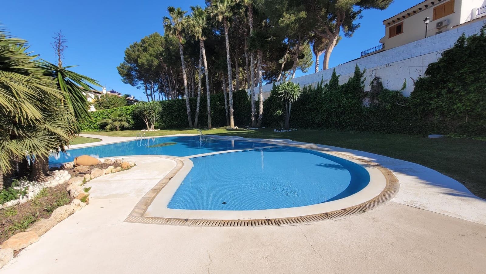 2 chambre Villa/Maison Semi-Mitoyenne à vendre à Pilar de la Horadada avec piscine - 229 500 € (Ref: 10073240)