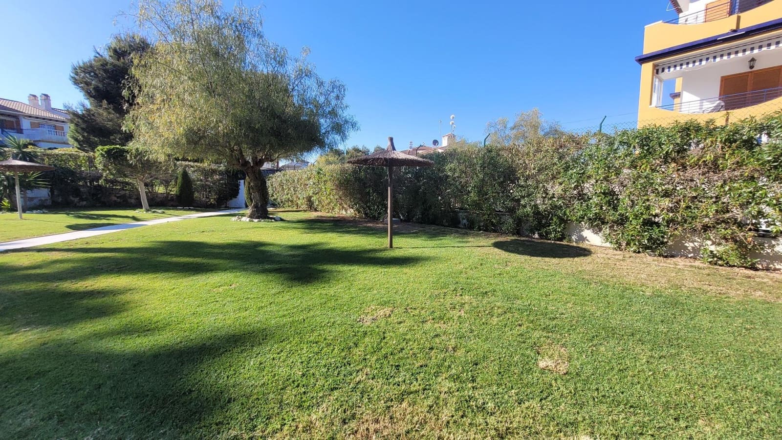 2 chambre Villa/Maison Semi-Mitoyenne à vendre à Pilar de la Horadada avec piscine - 229 500 € (Ref: 10073240)