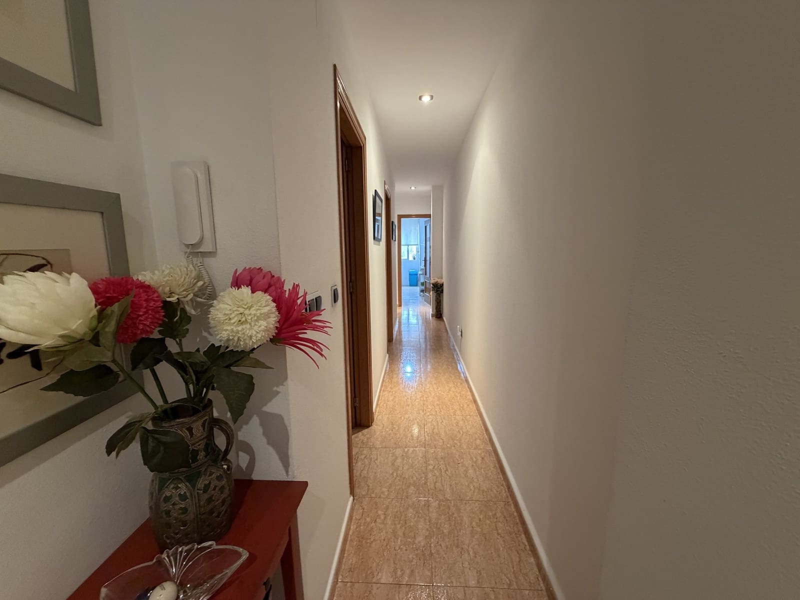 2 Zimmer Apartment zu verkaufen in Pilar de la Horadada mit Garage - 179.950 € (Ref: 10075401)