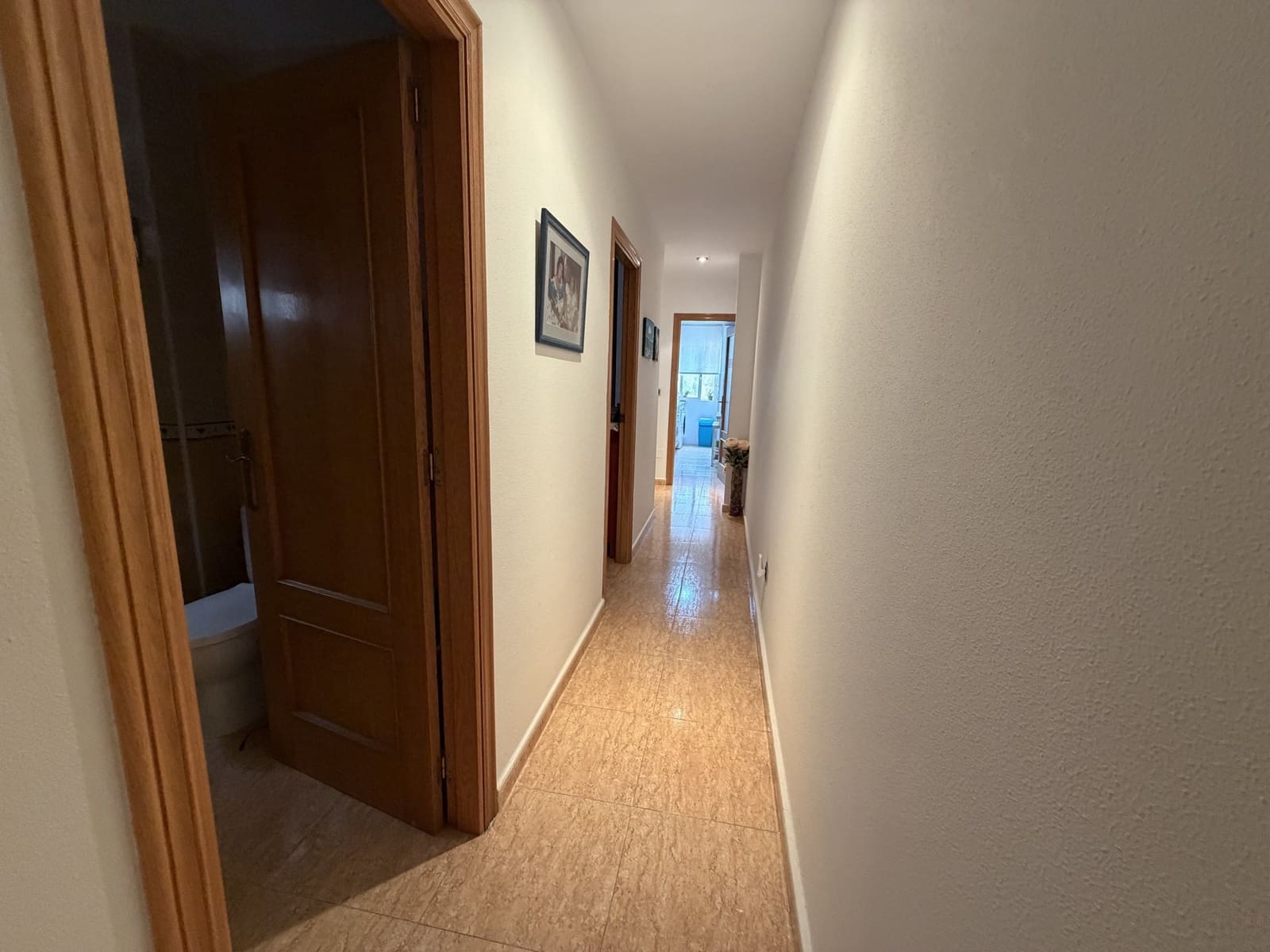 2 Zimmer Apartment zu verkaufen in Pilar de la Horadada mit Garage - 179.950 € (Ref: 10075401)
