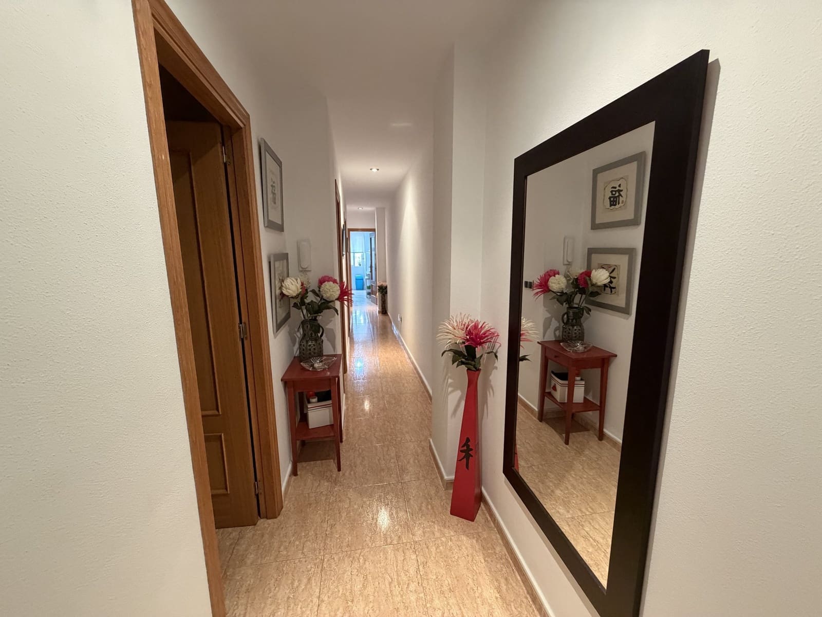 2 Zimmer Apartment zu verkaufen in Pilar de la Horadada mit Garage - 179.950 € (Ref: 10075401)