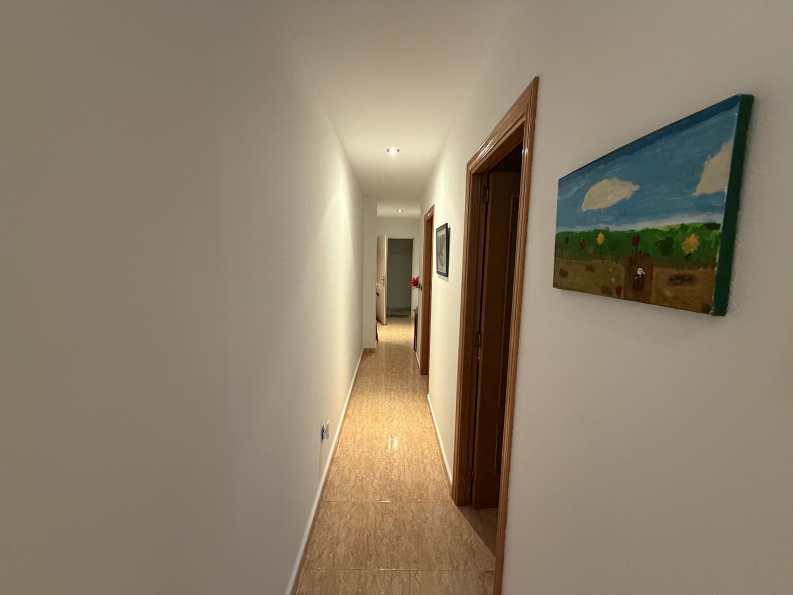 2 Zimmer Apartment zu verkaufen in Pilar de la Horadada mit Garage - 179.950 € (Ref: 10075401)