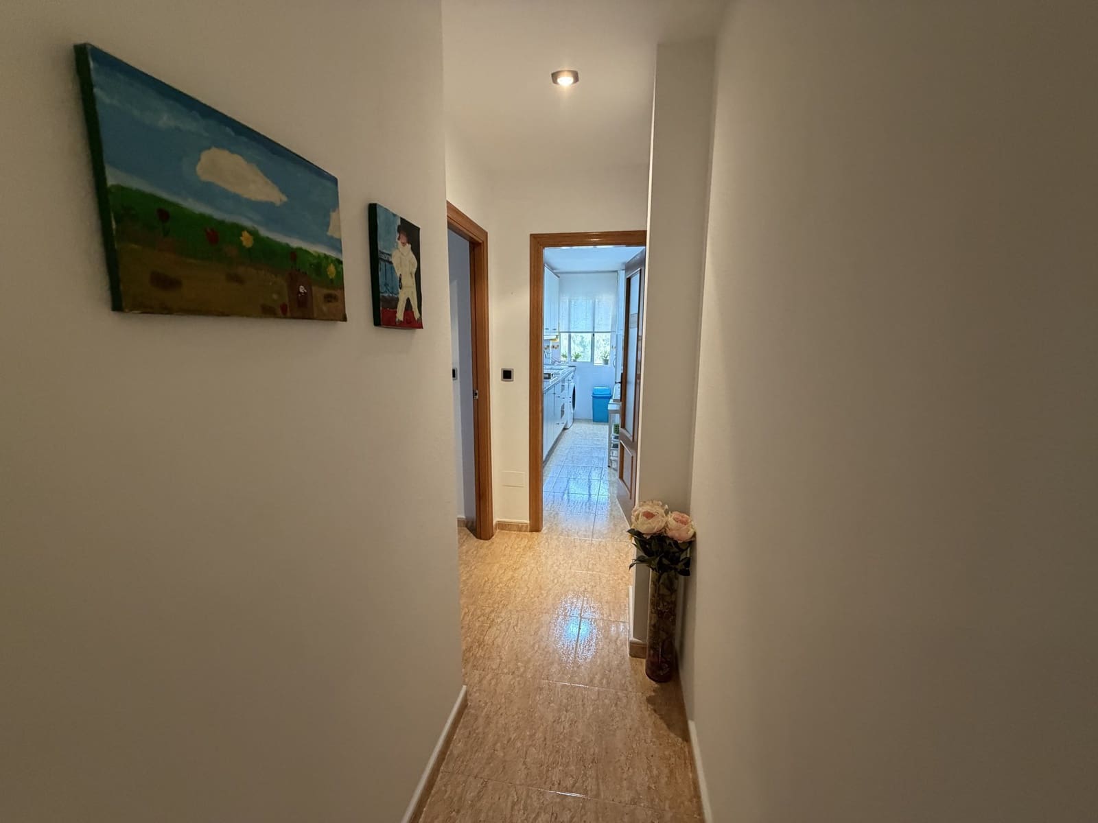 2 Zimmer Apartment zu verkaufen in Pilar de la Horadada mit Garage - 179.950 € (Ref: 10075401)