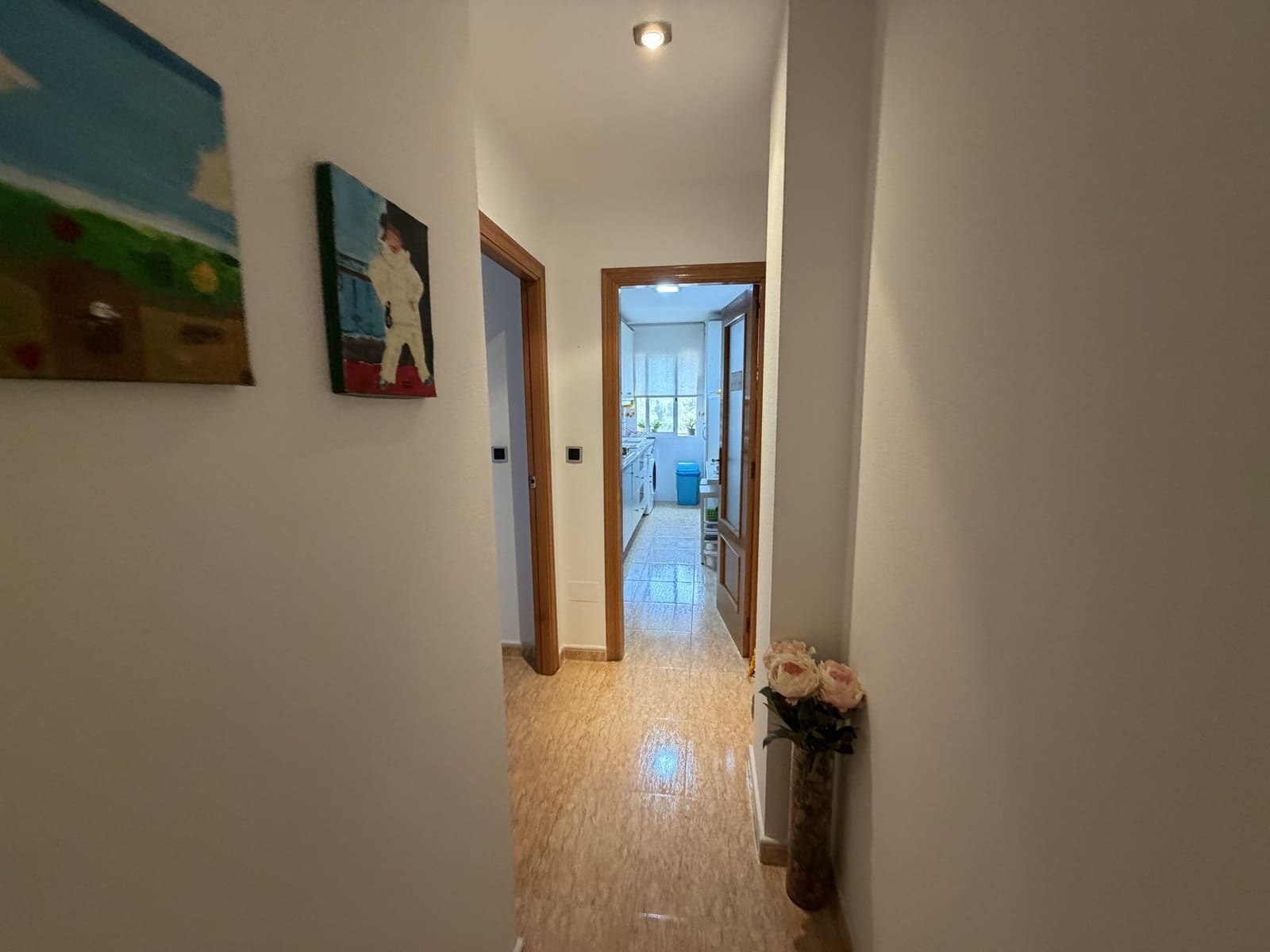2 Zimmer Apartment zu verkaufen in Pilar de la Horadada mit Garage - 179.950 € (Ref: 10075401)