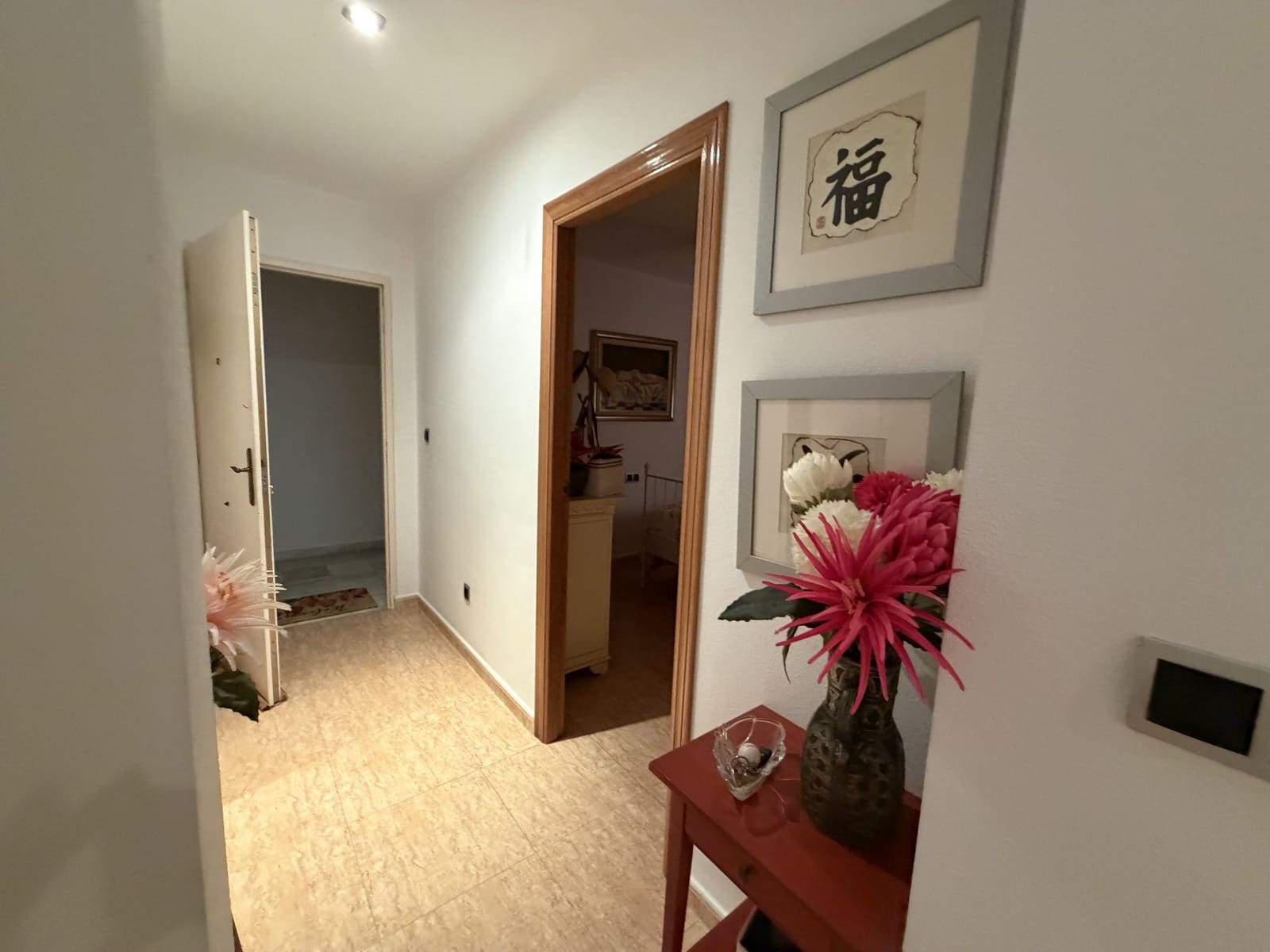 2 Zimmer Apartment zu verkaufen in Pilar de la Horadada mit Garage - 179.950 € (Ref: 10075401)