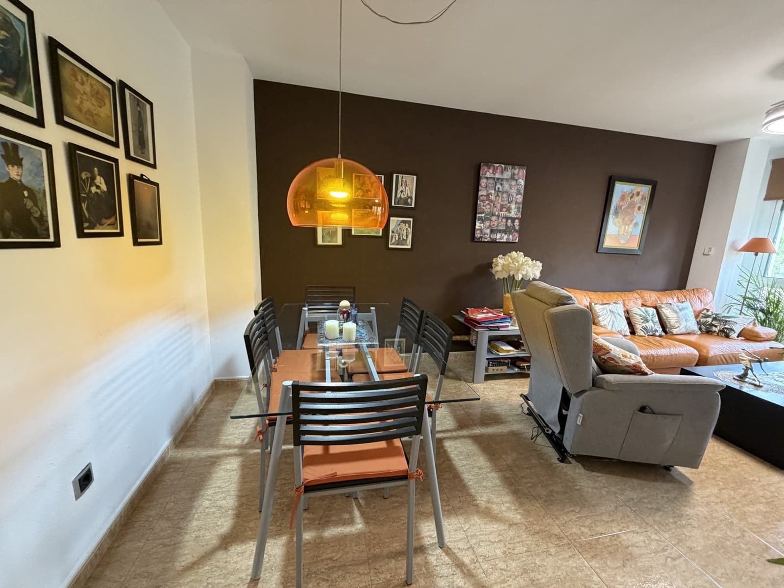 2 Zimmer Apartment zu verkaufen in Pilar de la Horadada mit Garage - 179.950 € (Ref: 10075401)