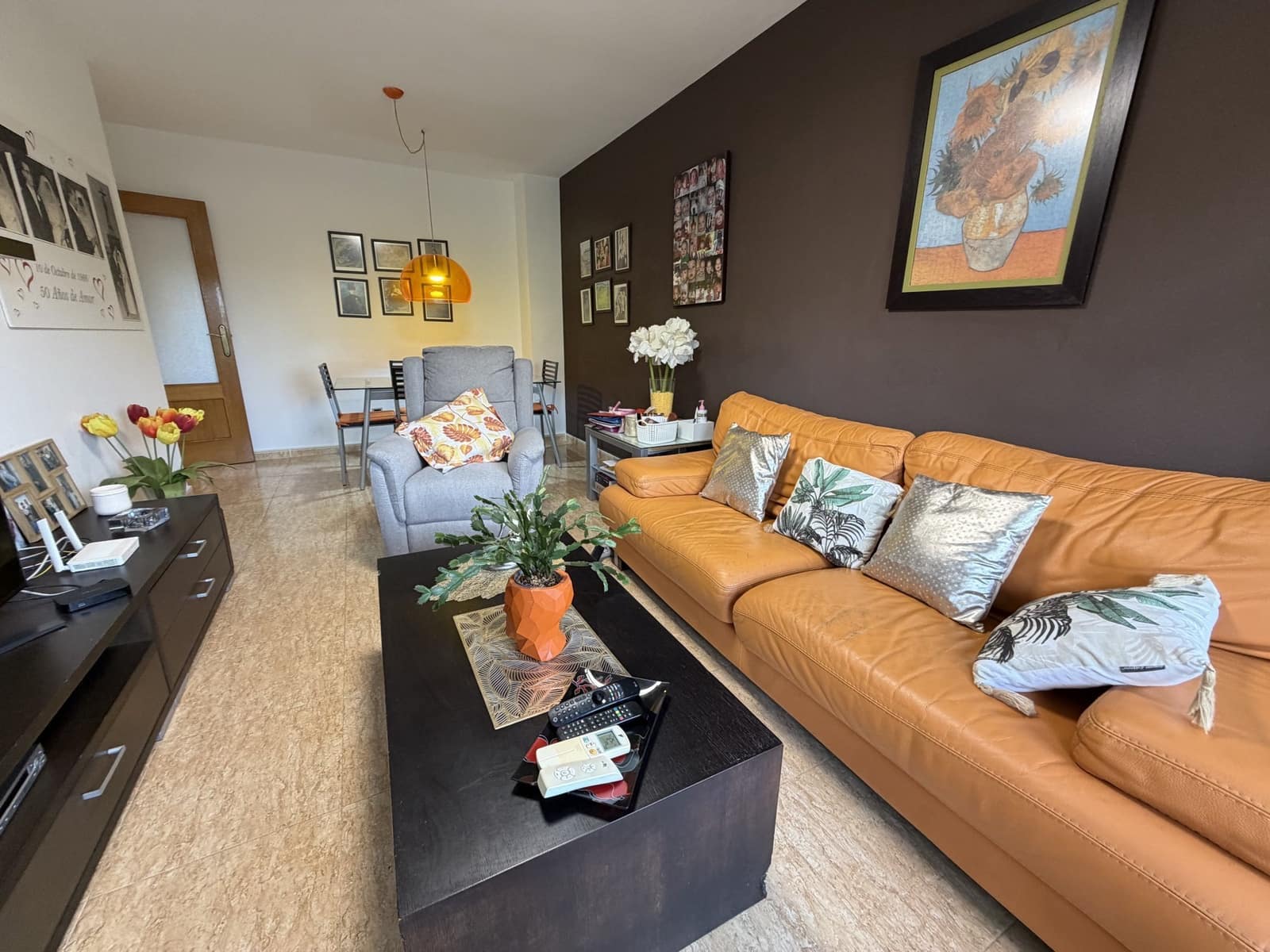 2 Zimmer Apartment zu verkaufen in Pilar de la Horadada mit Garage - 179.950 € (Ref: 10075401)