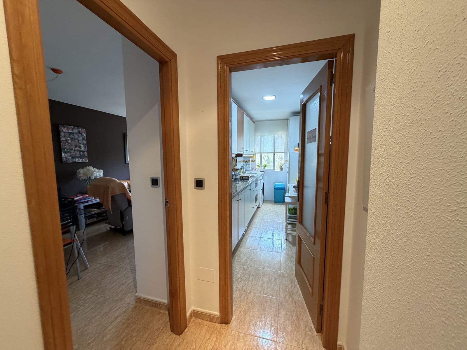 2 Zimmer Apartment zu verkaufen in Pilar de la Horadada mit Garage - 179.950 € (Ref: 10075401)