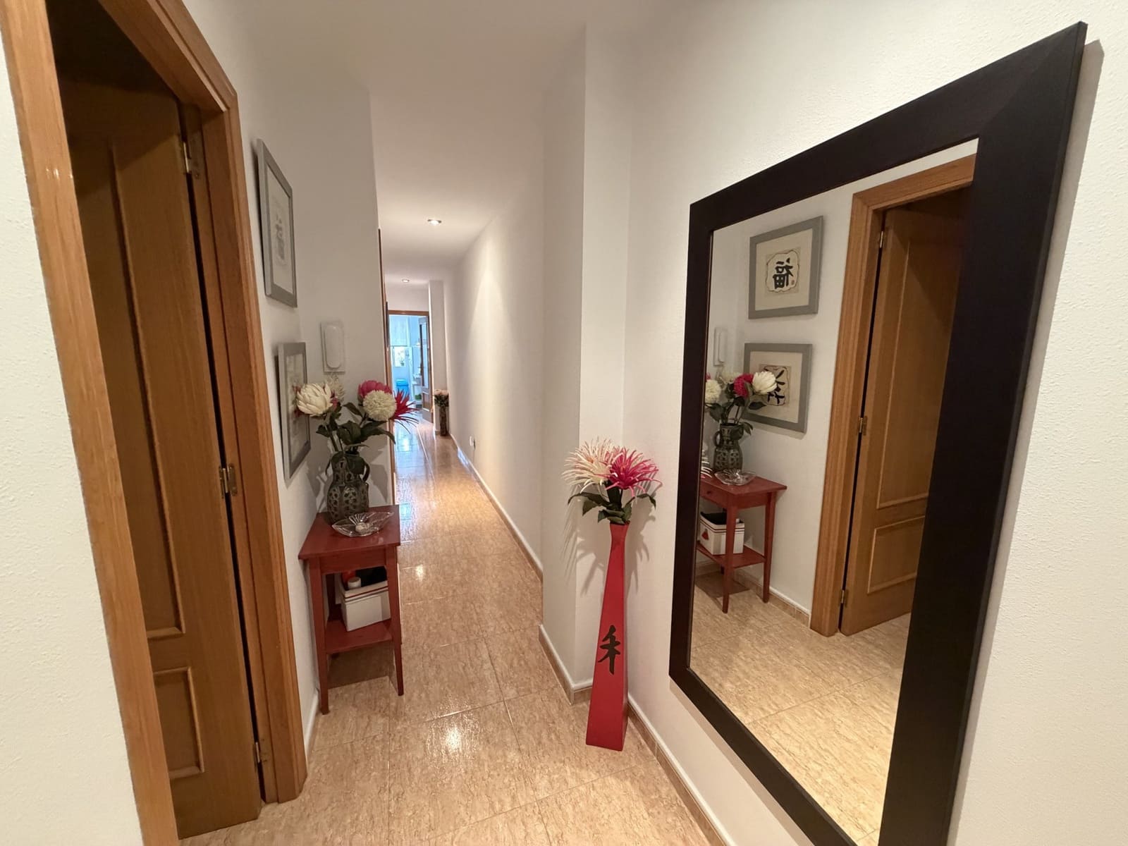 2 Zimmer Apartment zu verkaufen in Pilar de la Horadada mit Garage - 179.950 € (Ref: 10075401)