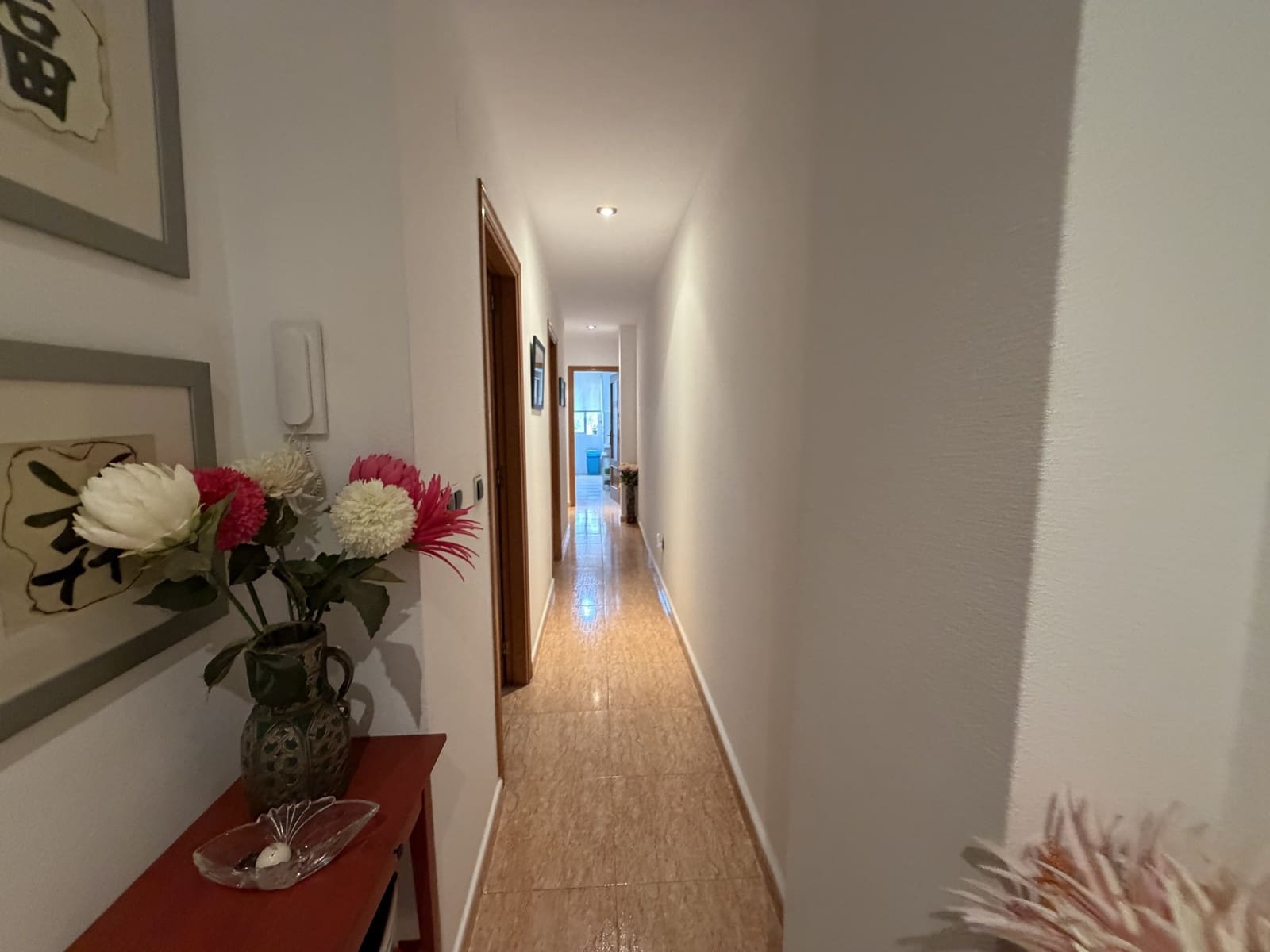 2 Zimmer Apartment zu verkaufen in Pilar de la Horadada mit Garage - 179.950 € (Ref: 10075401)