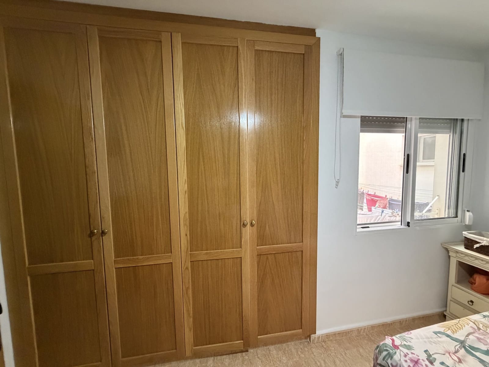 2 Zimmer Apartment zu verkaufen in Pilar de la Horadada mit Garage - 179.950 € (Ref: 10075401)