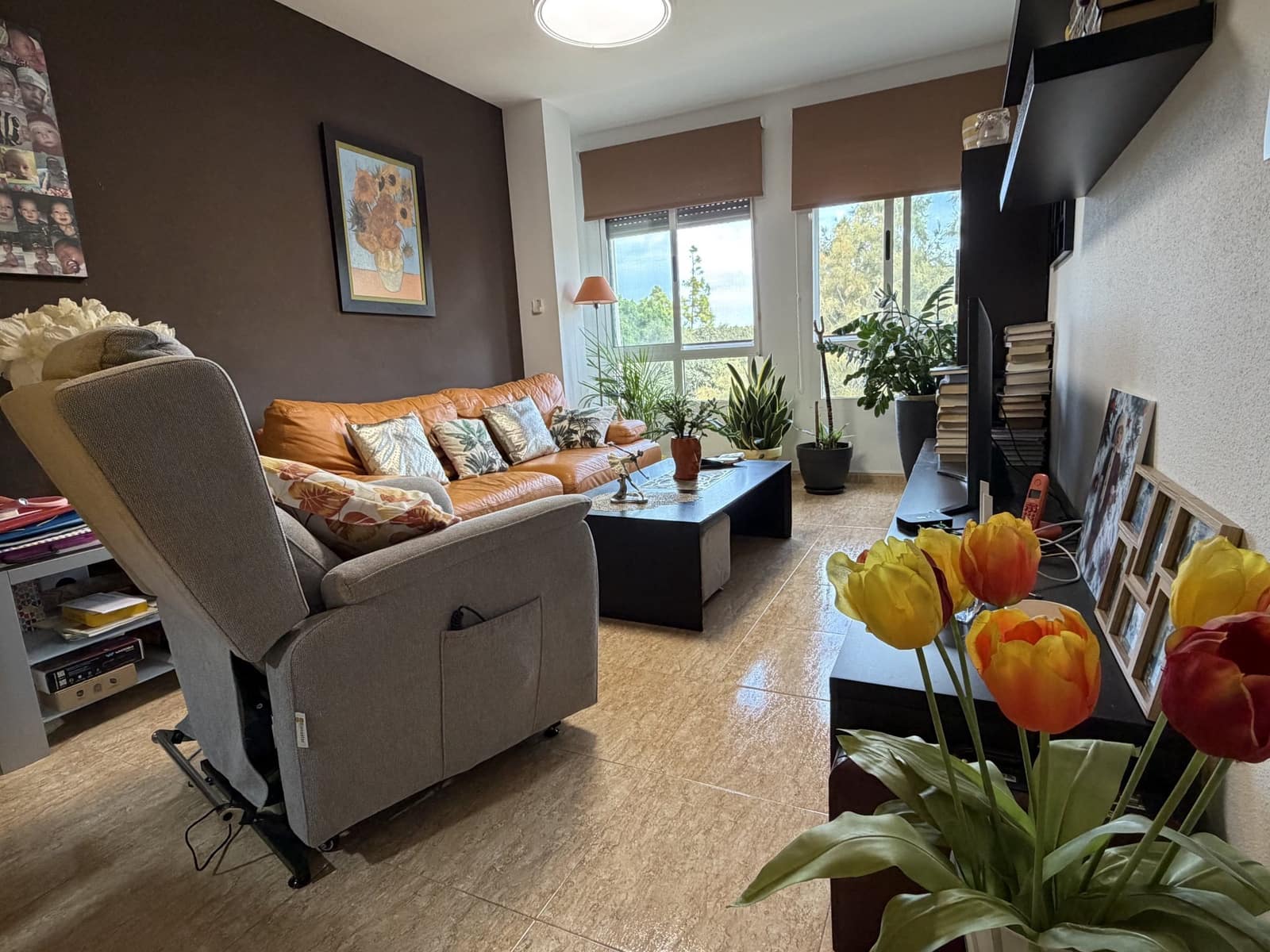 2 Zimmer Apartment zu verkaufen in Pilar de la Horadada mit Garage - 179.950 € (Ref: 10075401)