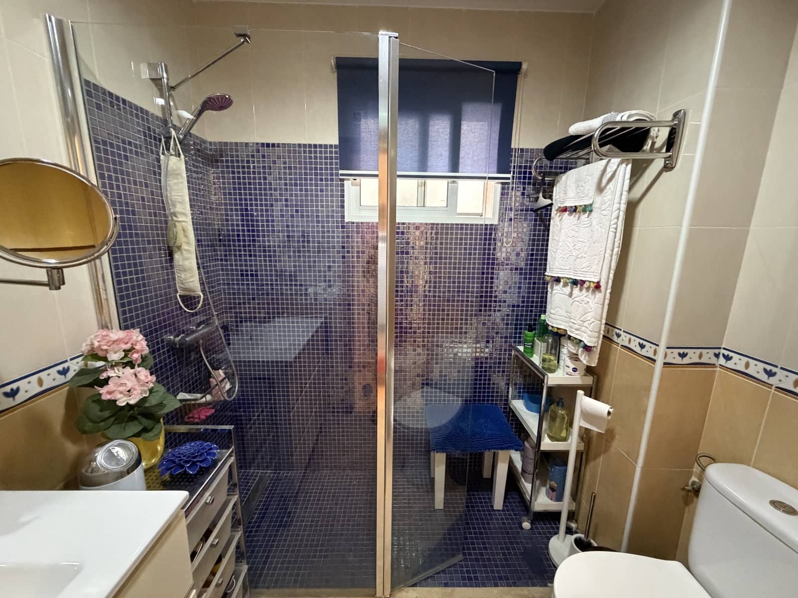 2 Zimmer Apartment zu verkaufen in Pilar de la Horadada mit Garage - 179.950 € (Ref: 10075401)