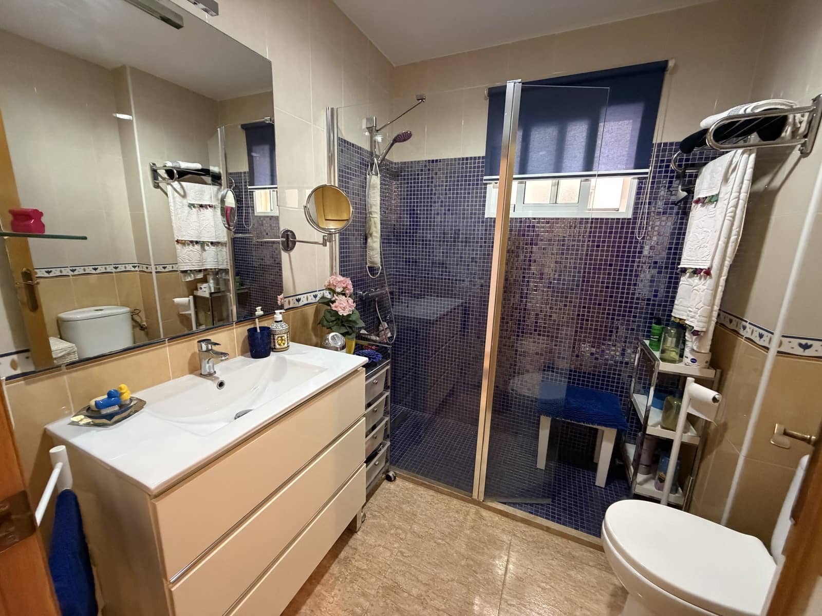 2 Zimmer Apartment zu verkaufen in Pilar de la Horadada mit Garage - 179.950 € (Ref: 10075401)