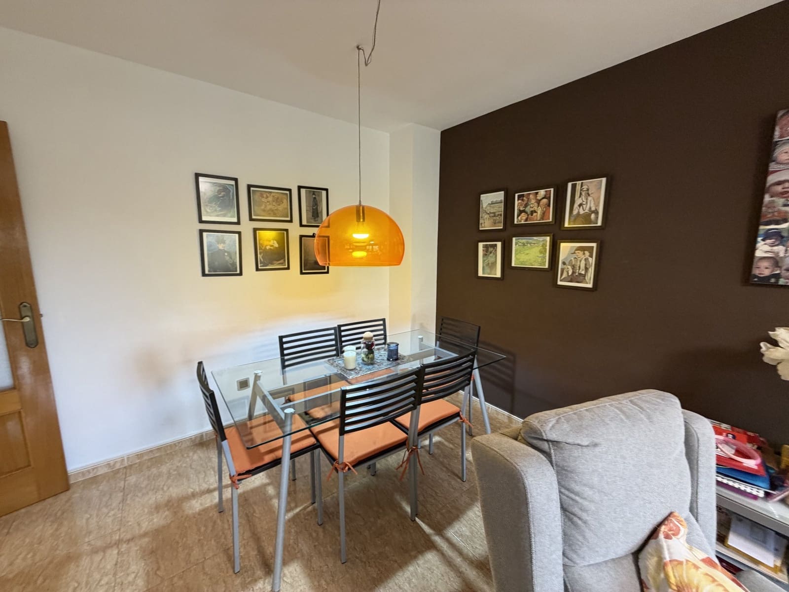 2 Zimmer Apartment zu verkaufen in Pilar de la Horadada mit Garage - 179.950 € (Ref: 10075401)