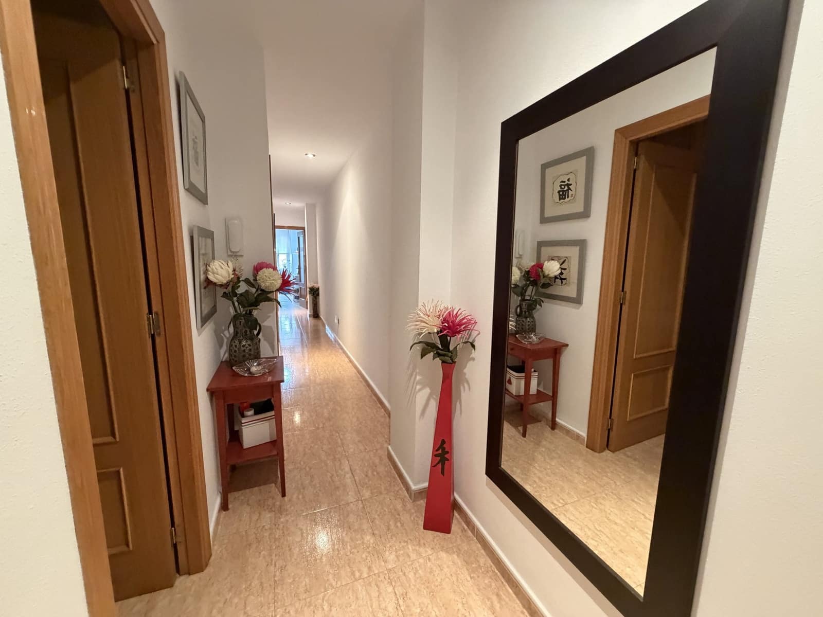 2 Zimmer Apartment zu verkaufen in Pilar de la Horadada mit Garage - 179.950 € (Ref: 10075401)