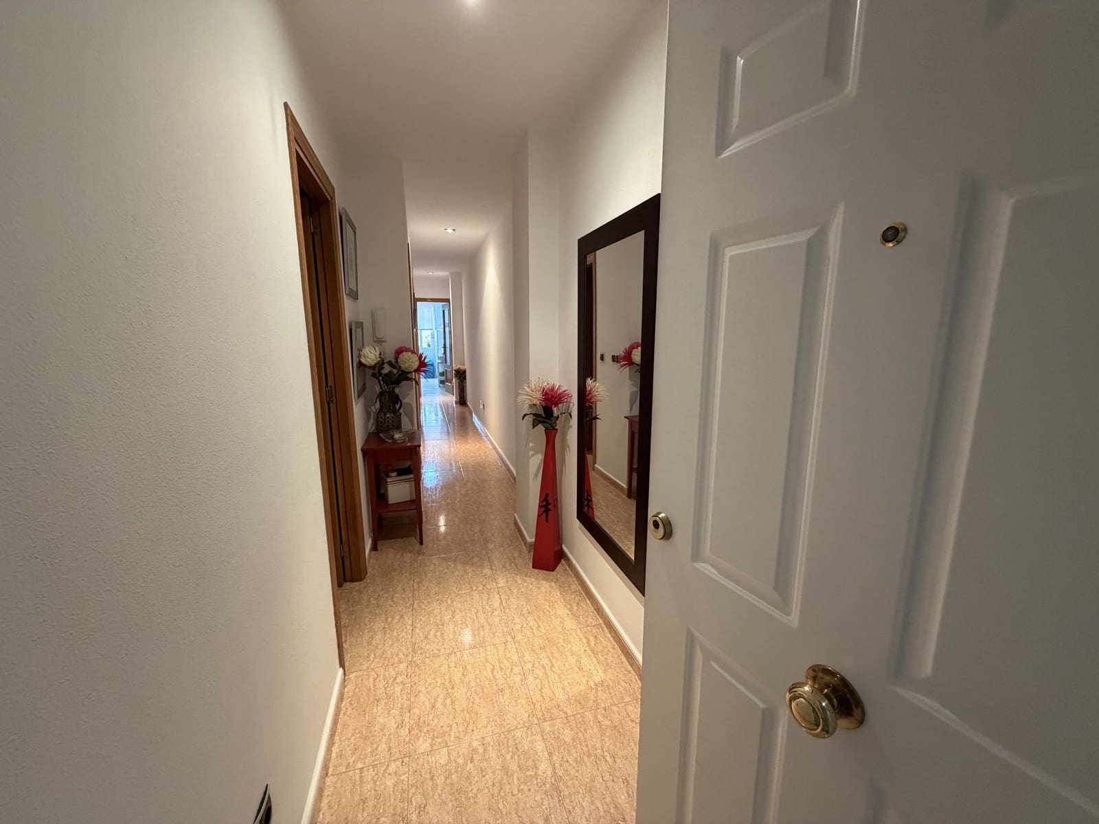 2 Zimmer Apartment zu verkaufen in Pilar de la Horadada mit Garage - 179.950 € (Ref: 10075401)