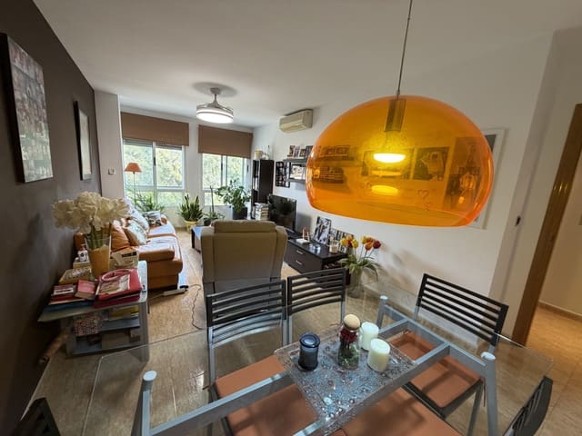 2 soveværelse Lejlighed til salg i Pilar de la Horadada ciudad, Pilar de la Horadada med garage - € 179.950 (Ref: 10075401)