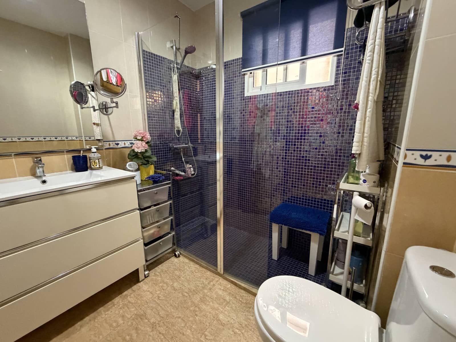 2 Zimmer Apartment zu verkaufen in Pilar de la Horadada mit Garage - 179.950 € (Ref: 10075401)