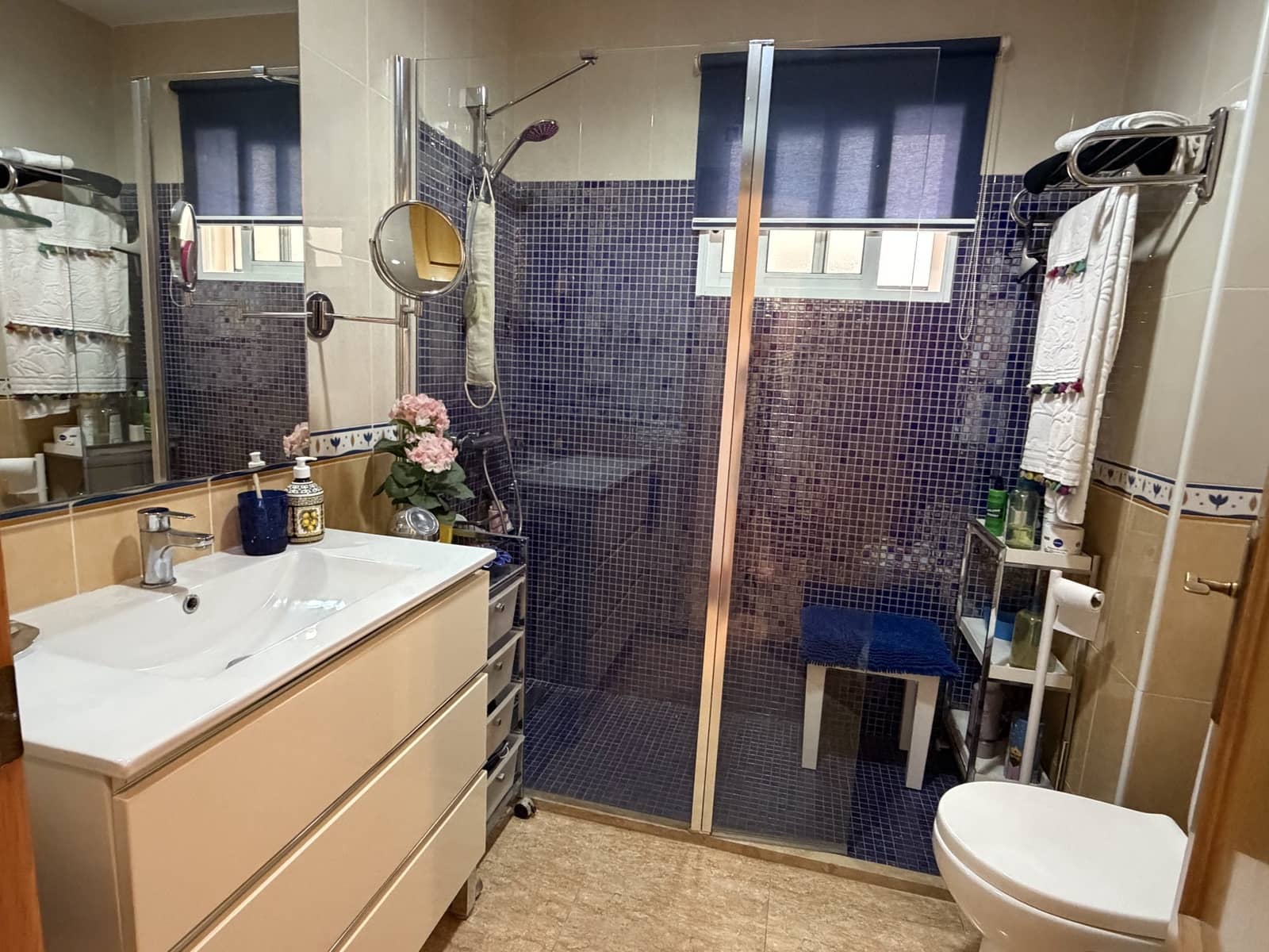 2 Zimmer Apartment zu verkaufen in Pilar de la Horadada mit Garage - 179.950 € (Ref: 10075401)