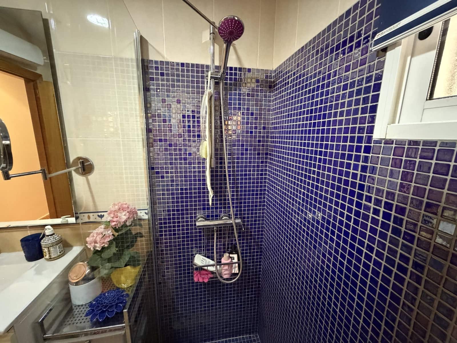 2 Zimmer Apartment zu verkaufen in Pilar de la Horadada mit Garage - 179.950 € (Ref: 10075401)