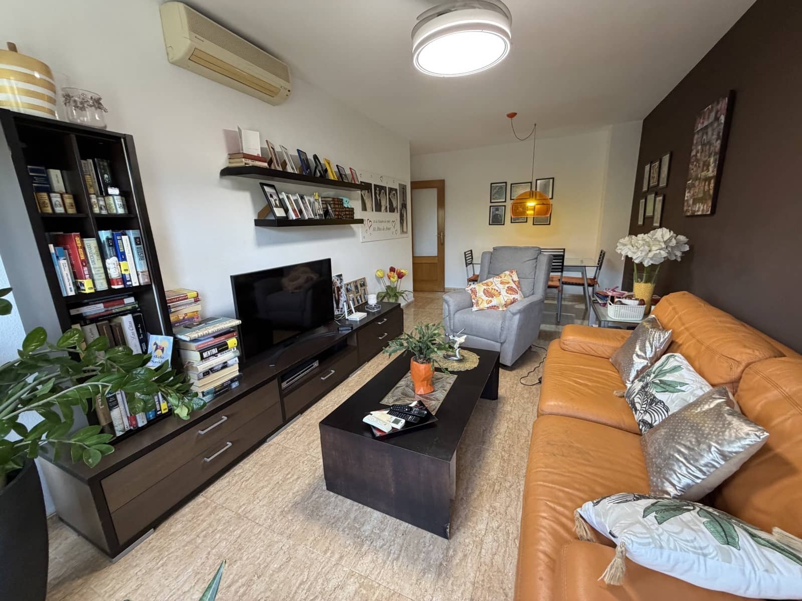 2 Zimmer Apartment zu verkaufen in Pilar de la Horadada mit Garage - 179.950 € (Ref: 10075401)