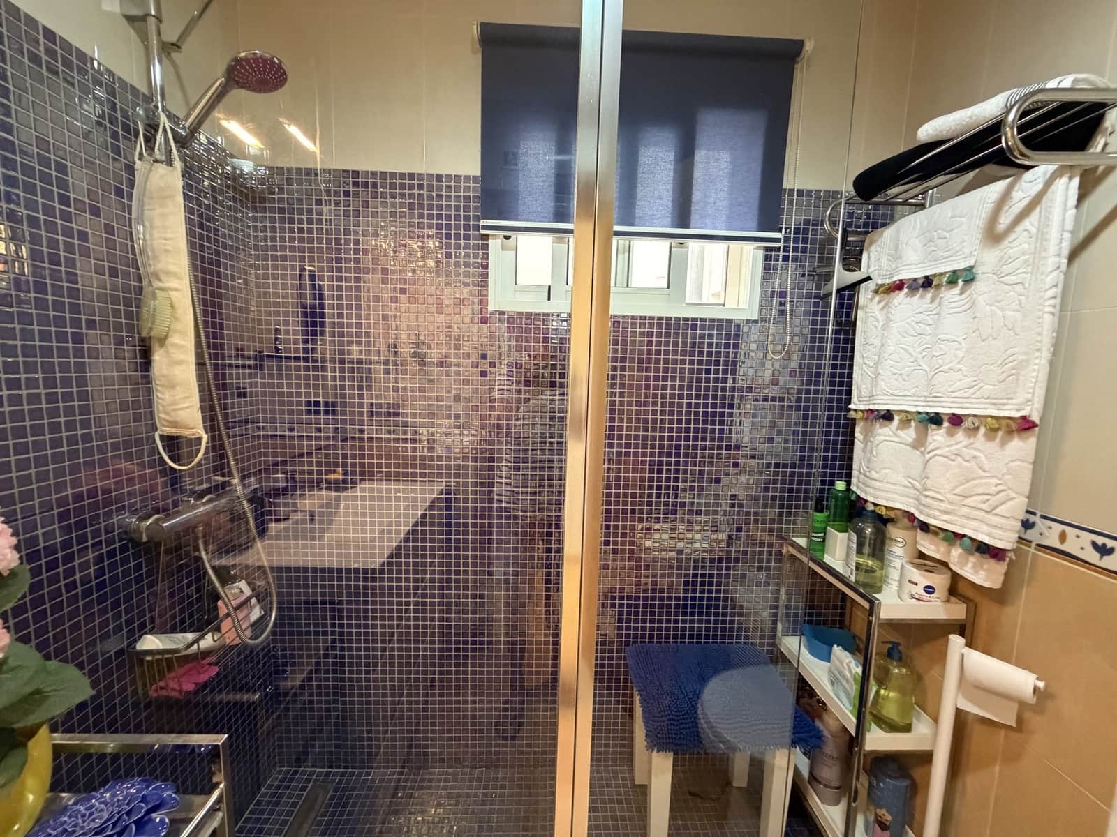 2 Zimmer Apartment zu verkaufen in Pilar de la Horadada mit Garage - 179.950 € (Ref: 10075401)