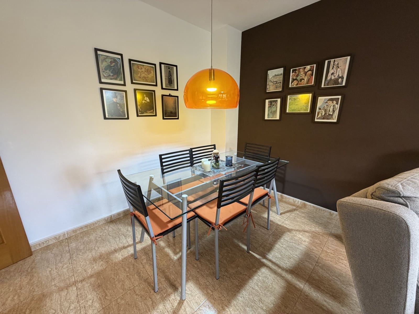 2 Zimmer Apartment zu verkaufen in Pilar de la Horadada mit Garage - 179.950 € (Ref: 10075401)