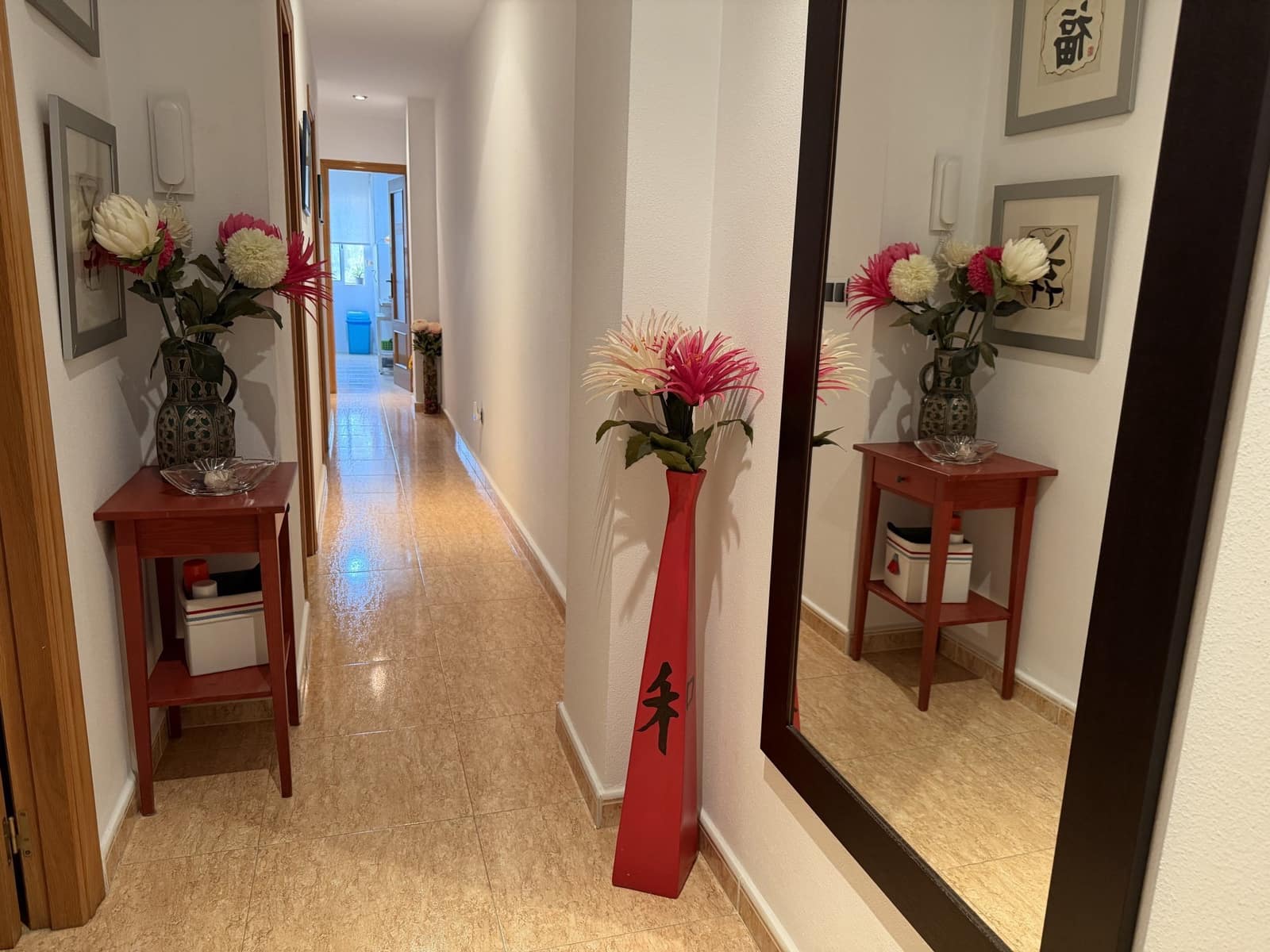 2 Zimmer Apartment zu verkaufen in Pilar de la Horadada mit Garage - 179.950 € (Ref: 10075401)