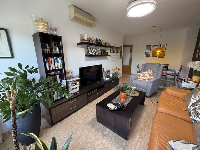 2 soveværelse Lejlighed til salg i Pilar de la Horadada ciudad, Pilar de la Horadada med garage - € 179.950 (Ref: 10075401)