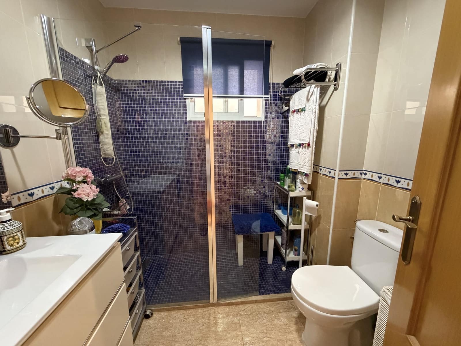 2 Zimmer Apartment zu verkaufen in Pilar de la Horadada mit Garage - 179.950 € (Ref: 10075401)