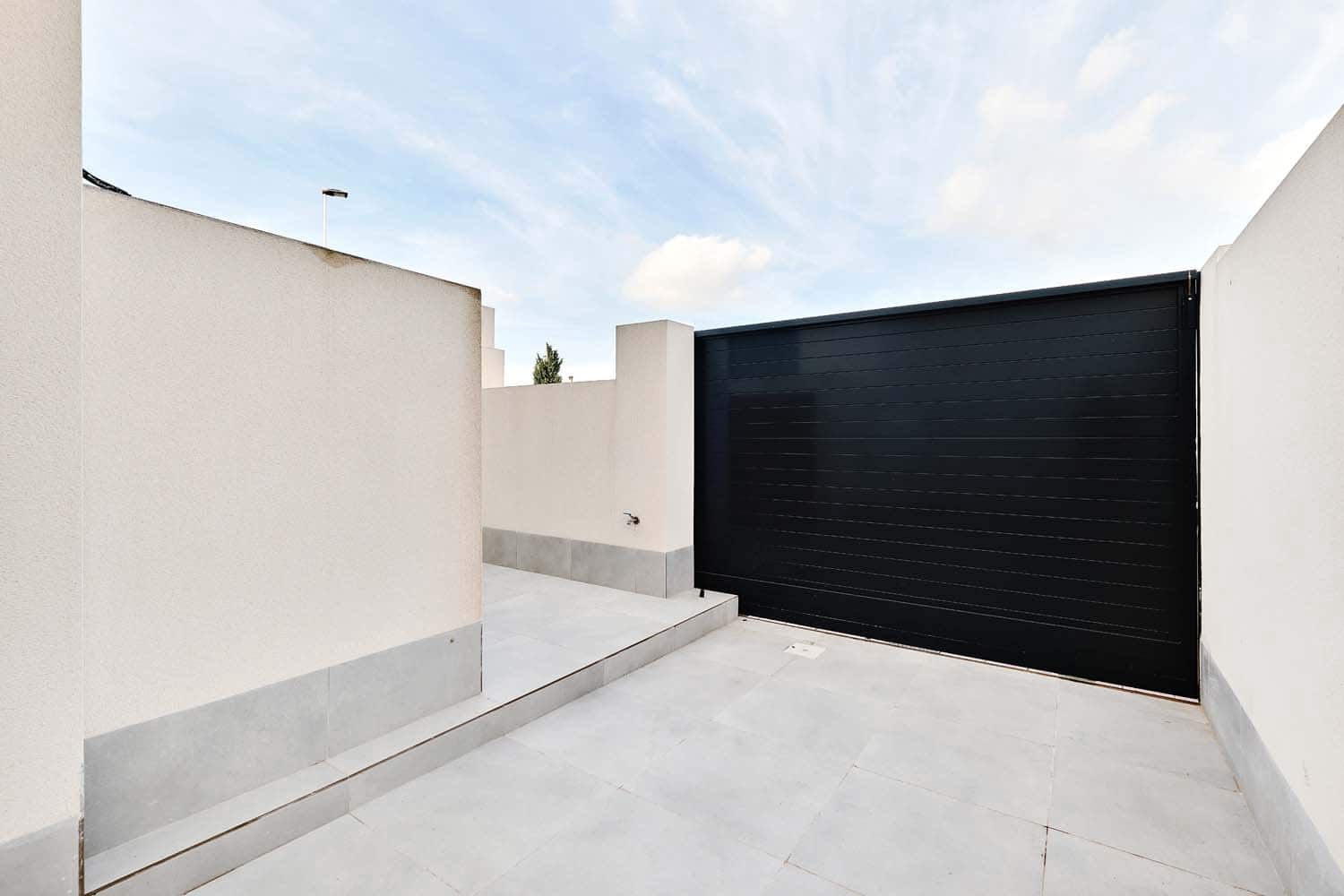 3 sovrum Villa till salu i Lo Pagan med pool garage - 425 000 € (Ref: 10081586)