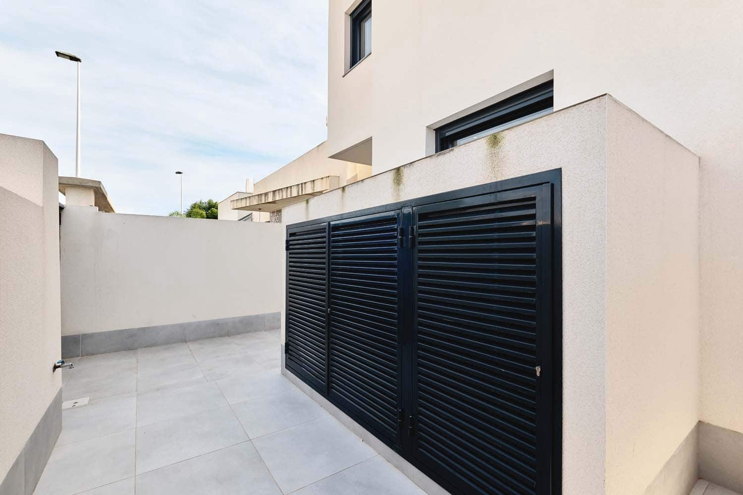 3 sovrum Villa till salu i Lo Pagan med pool garage - 425 000 € (Ref: 10081586)