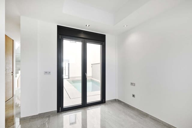 3 sovrum Villa till salu i Lo Pagan, San Pedro del Pinatar med pool garage - 425 000 € (Ref: 10081586)