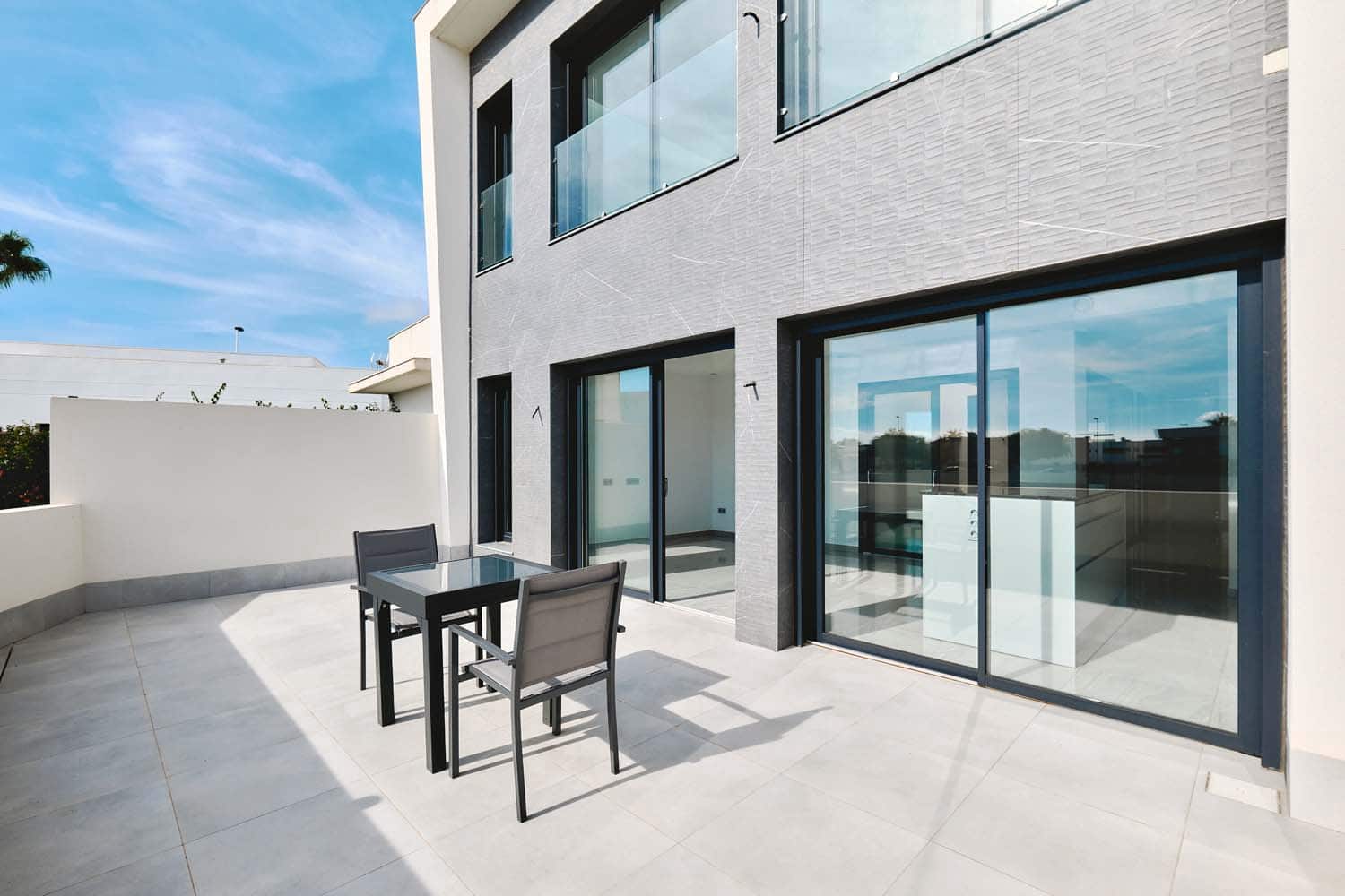 3 sovrum Villa till salu i Lo Pagan med pool garage - 425 000 € (Ref: 10081586)