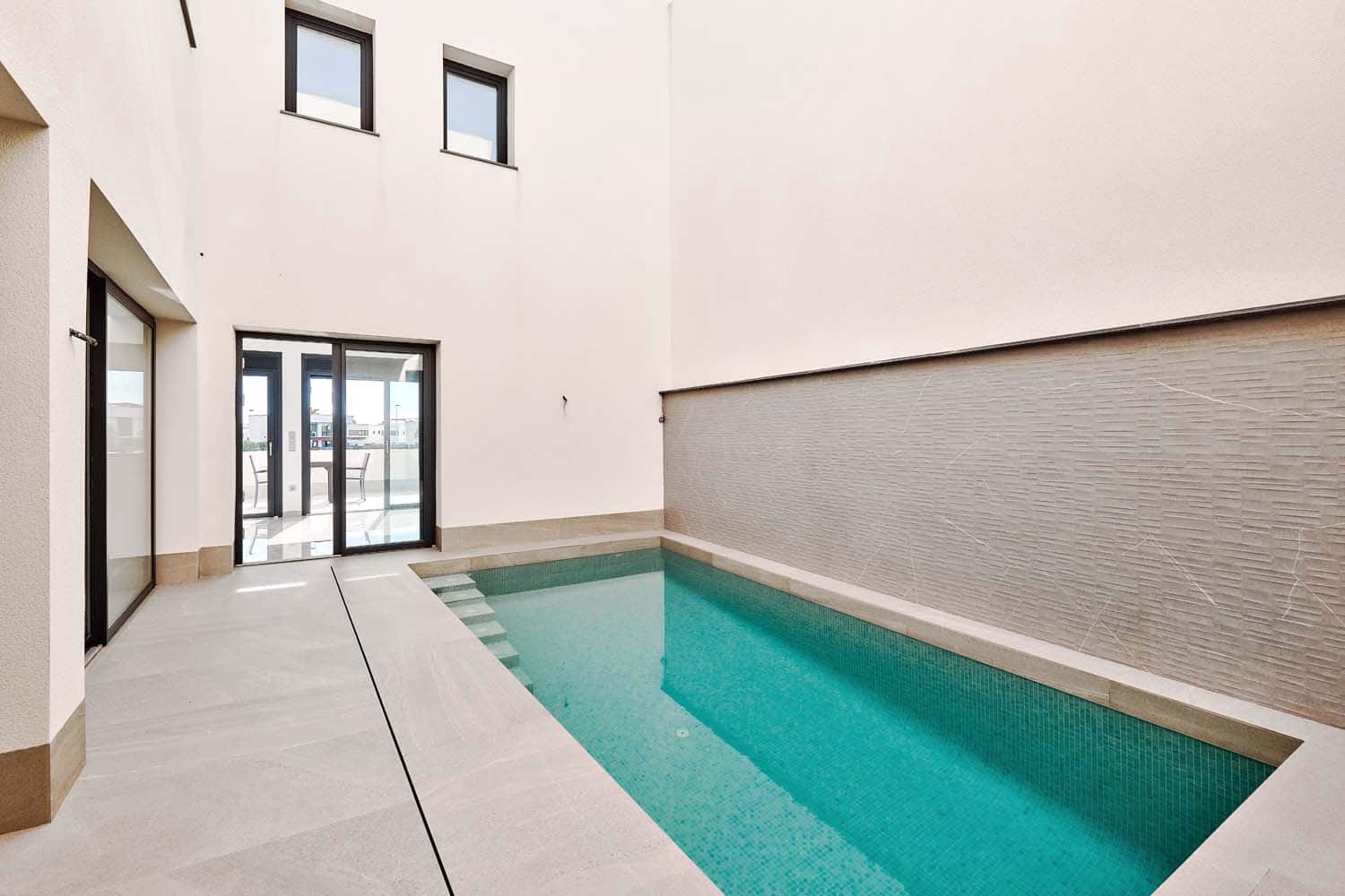 3 sovrum Villa till salu i Lo Pagan med pool garage - 425 000 € (Ref: 10081586)