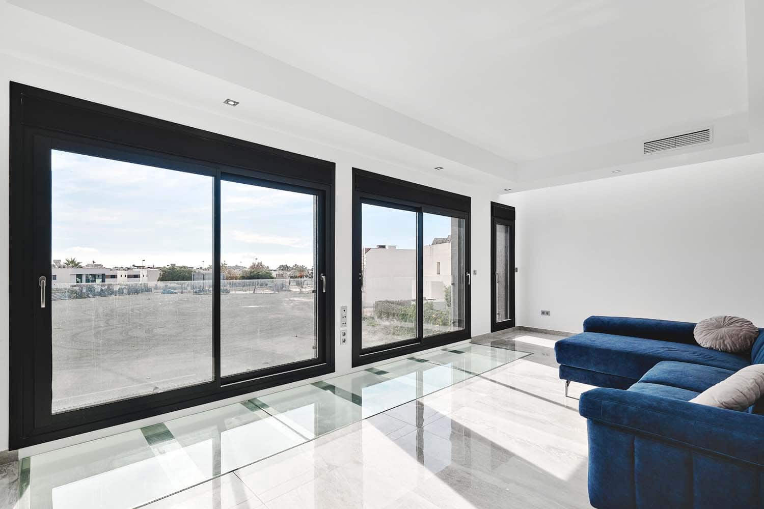 3 sovrum Villa till salu i Lo Pagan med pool garage - 425 000 € (Ref: 10081586)