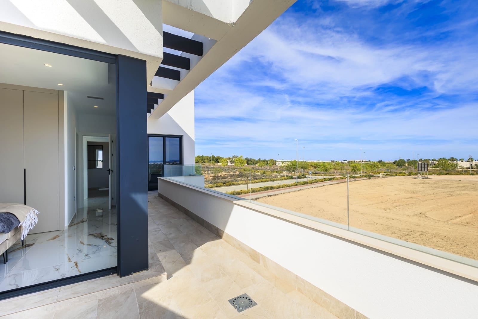 3 chambre Villa/Maison à vendre à Pilar de la Horadada avec piscine garage - 389 000 € (Ref: 10081587)