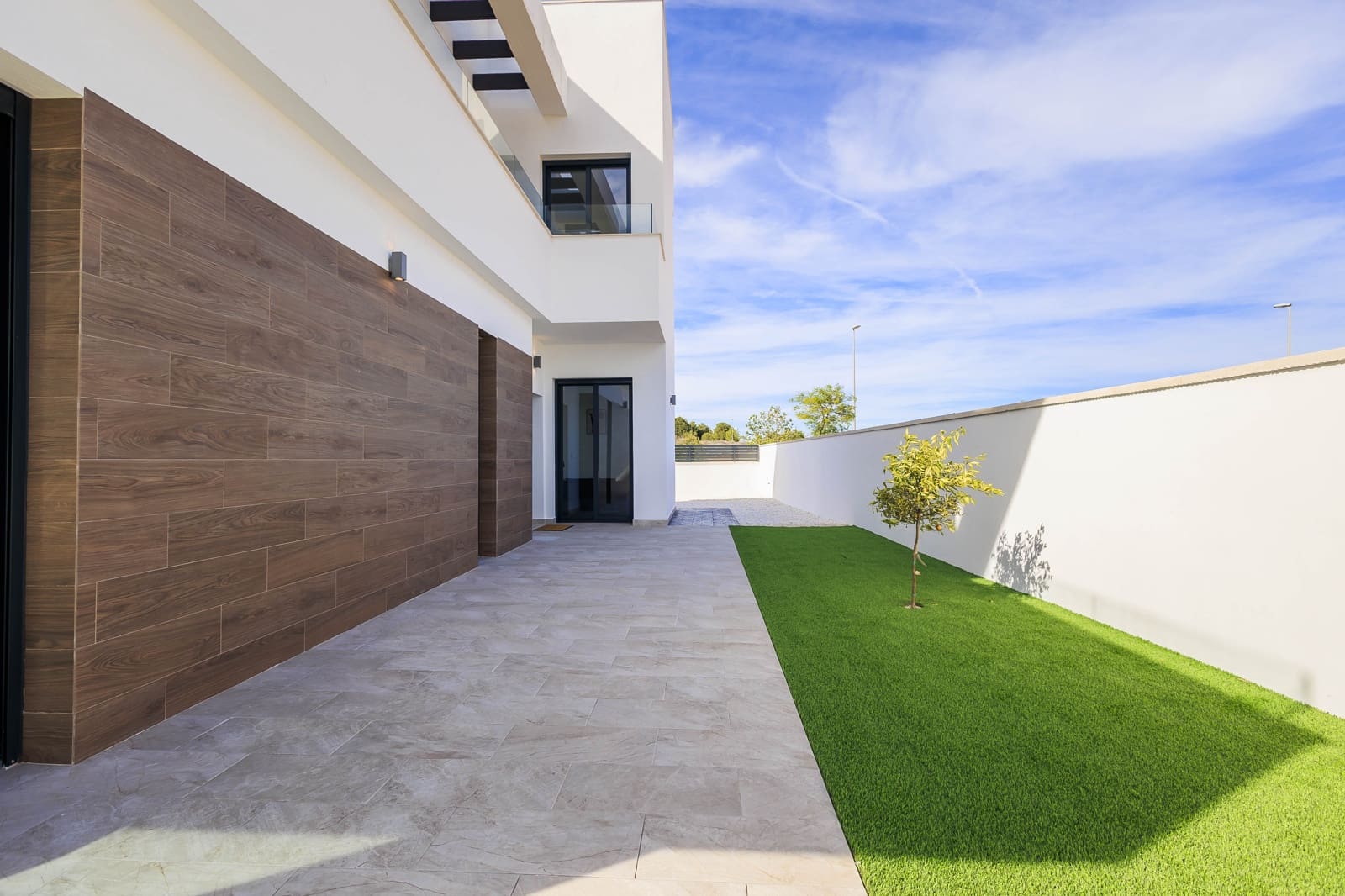 3 chambre Villa/Maison à vendre à Pilar de la Horadada avec piscine garage - 389 000 € (Ref: 10081587)