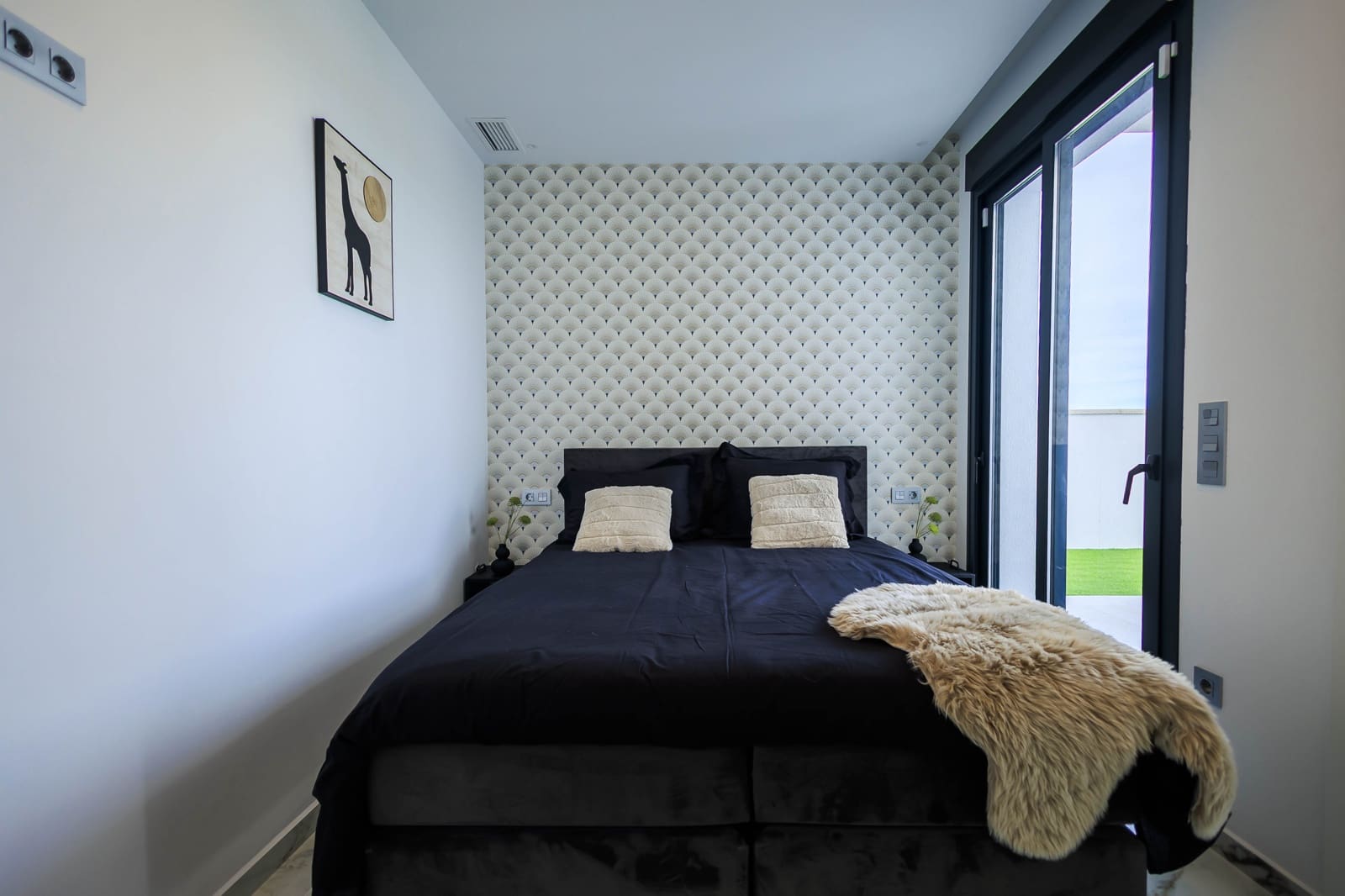 3 chambre Villa/Maison à vendre à Pilar de la Horadada avec piscine garage - 389 000 € (Ref: 10081587)