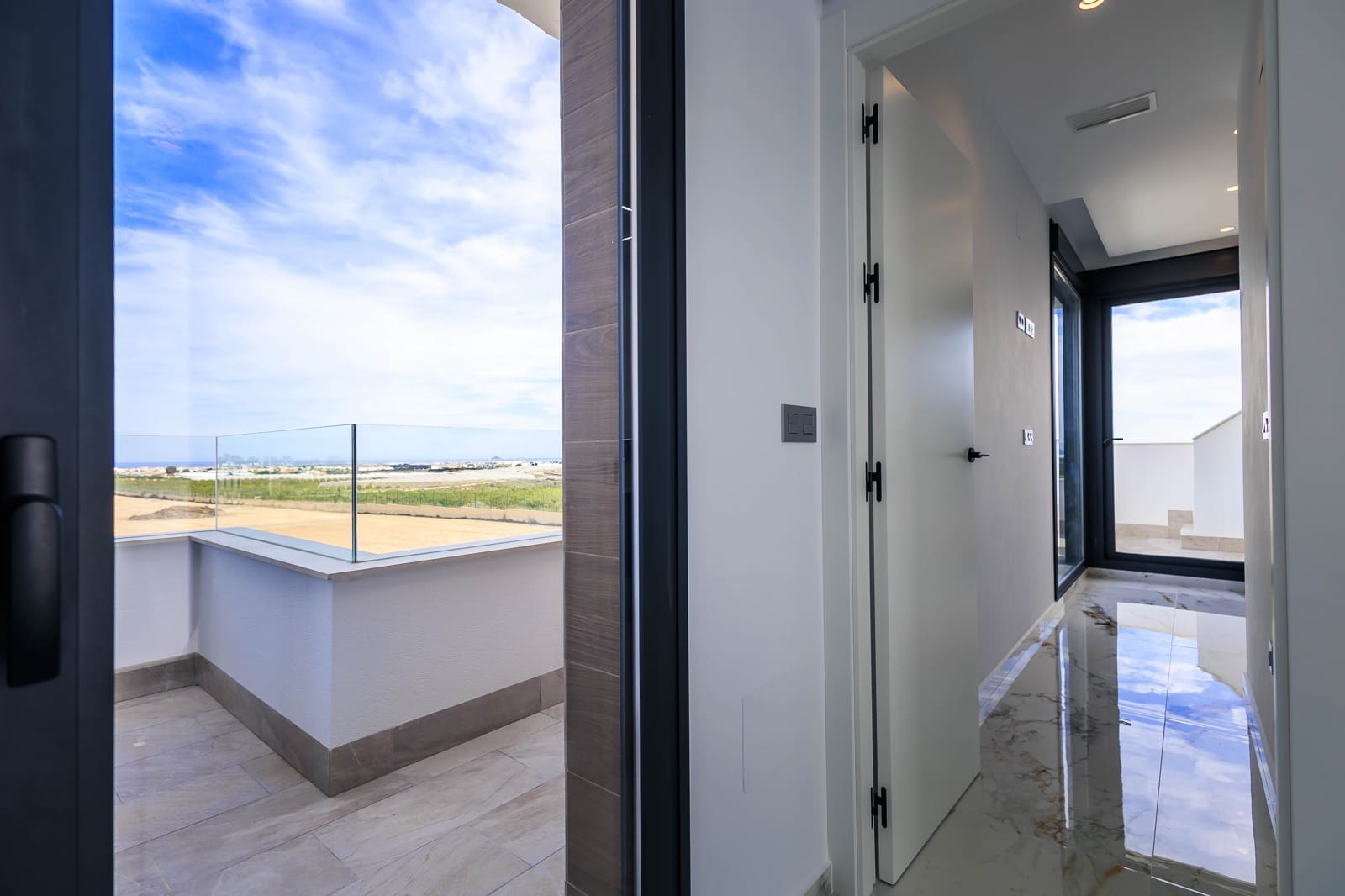 3 chambre Villa/Maison à vendre à Pilar de la Horadada avec piscine garage - 389 000 € (Ref: 10081587)