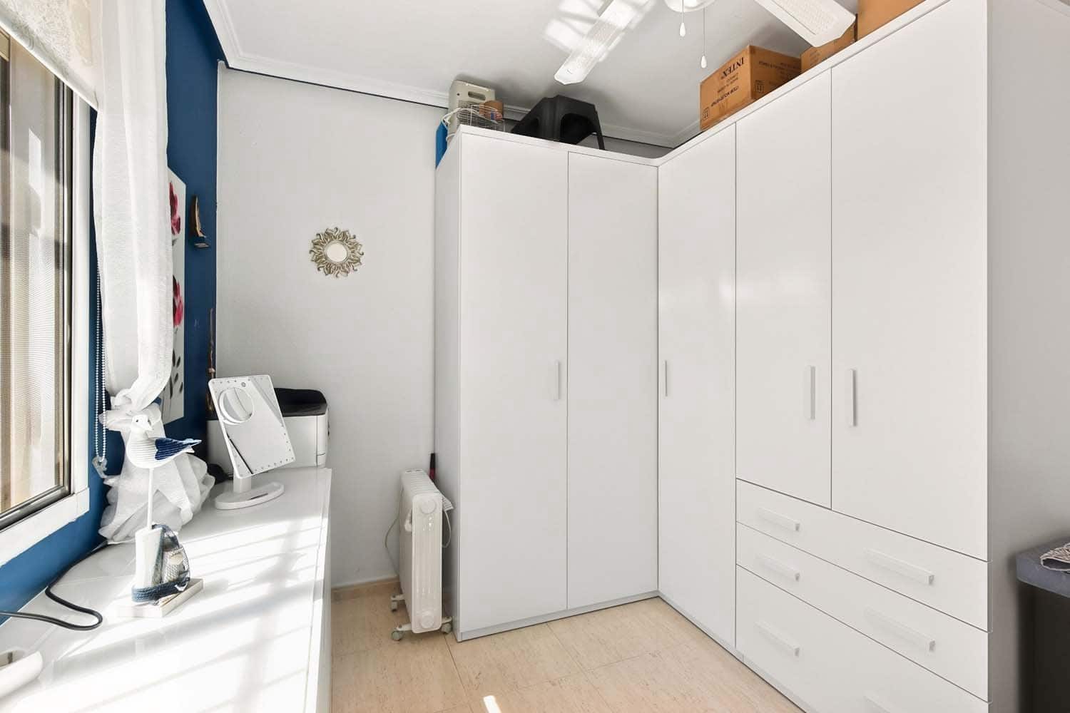 3 soverom Villa til salgs i Pinar de Campoverde med svømmebasseng garasje - € 275 000 (Ref: 10088718)