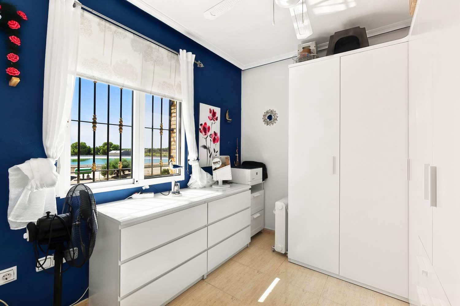 3 soverom Villa til salgs i Pinar de Campoverde med svømmebasseng garasje - € 275 000 (Ref: 10088718)