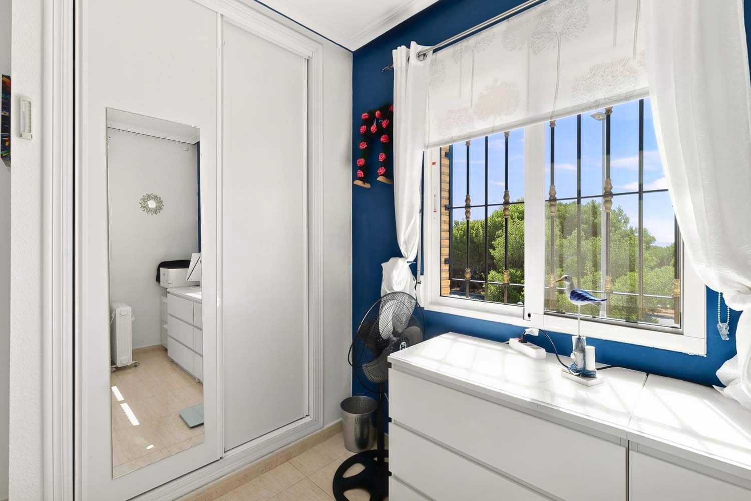 3 soverom Villa til salgs i Pinar de Campoverde med svømmebasseng garasje - € 275 000 (Ref: 10088718)