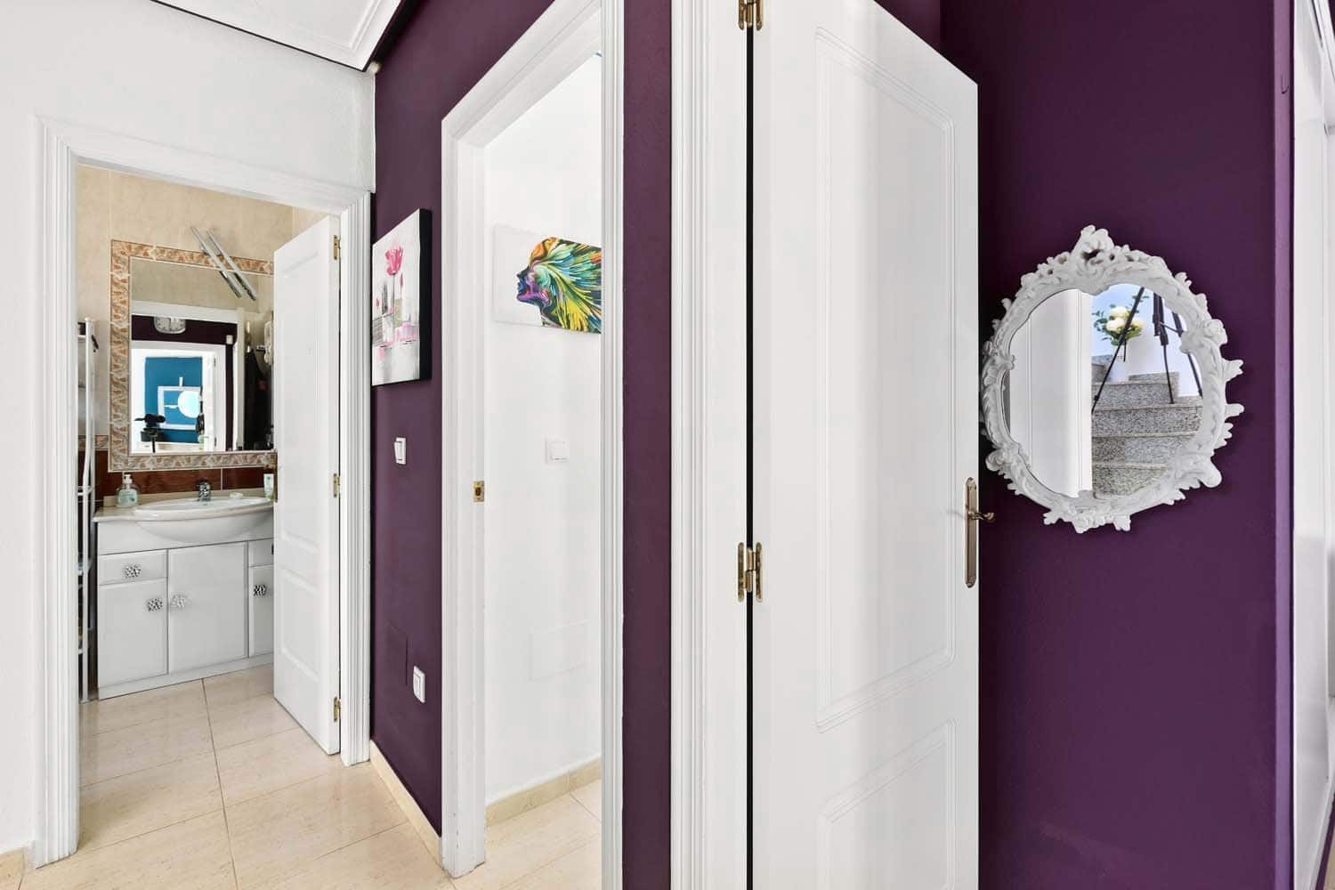 3 soverom Villa til salgs i Pinar de Campoverde med svømmebasseng garasje - € 275 000 (Ref: 10088718)